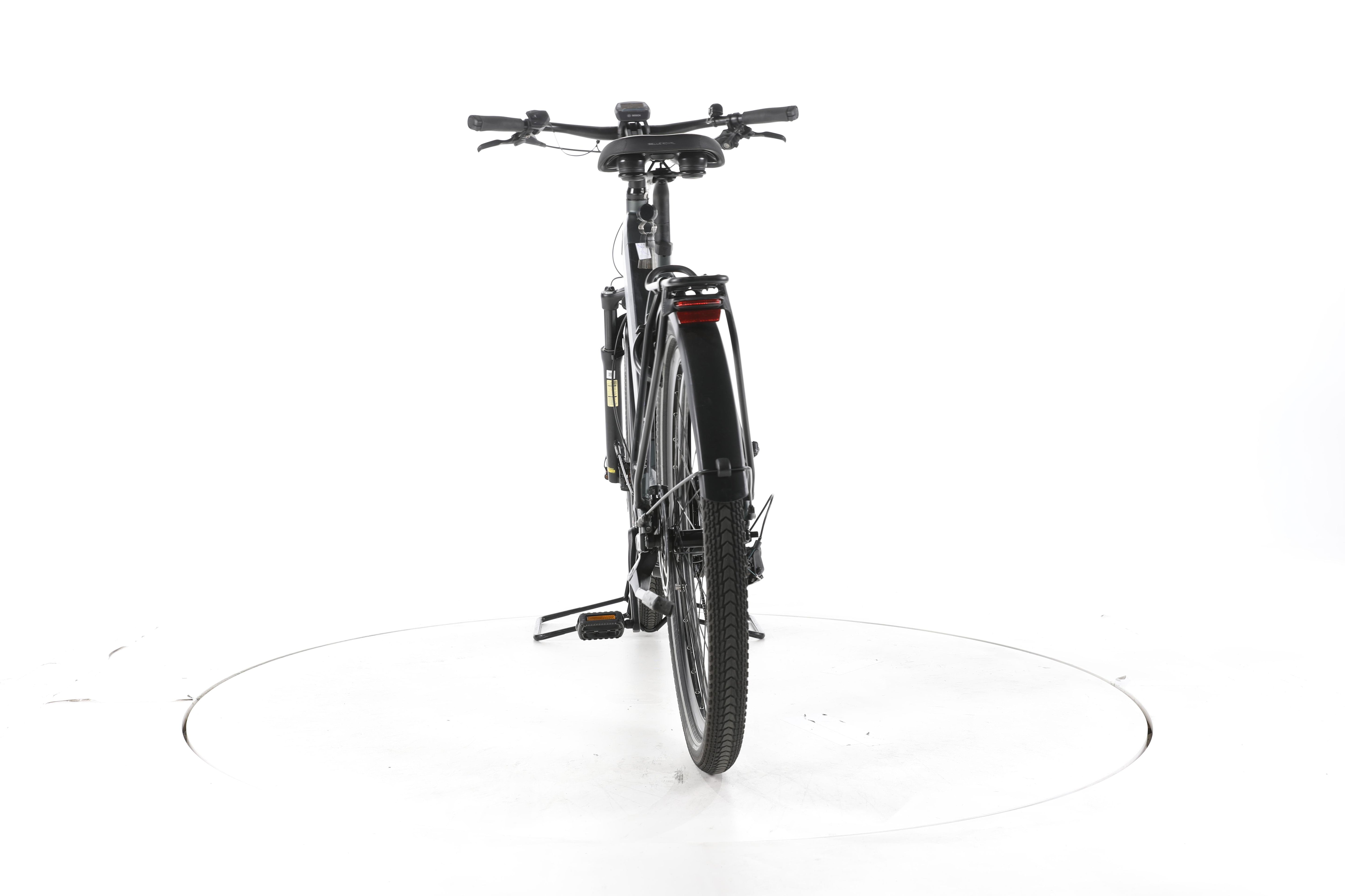 Kalkhoff ENDEAVOUR 5+ ADVANCE Trekking E-Bike - Image 10