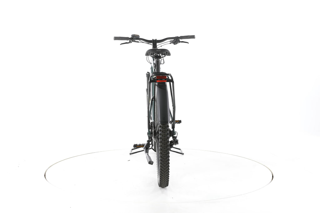 Haibike Trekking 5 Trekking E-Bike 2024 - Image 10