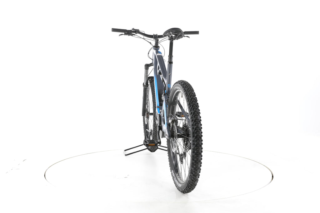 Ghost E-ASX Essential 160 E-Bike Fully - Image 10