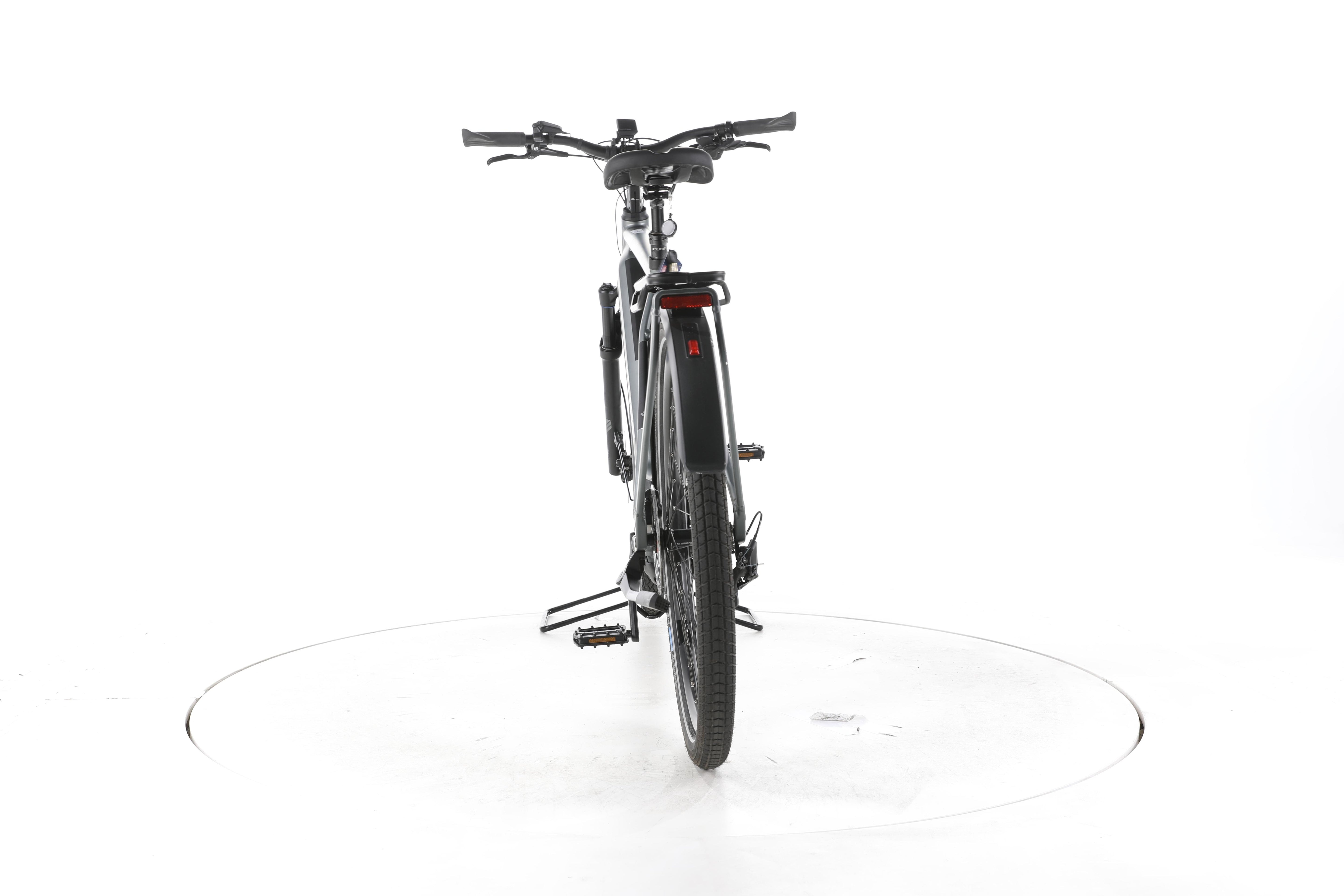 Cube Kathmandu Hybrid Pro Trekking E-Bike - Image 10