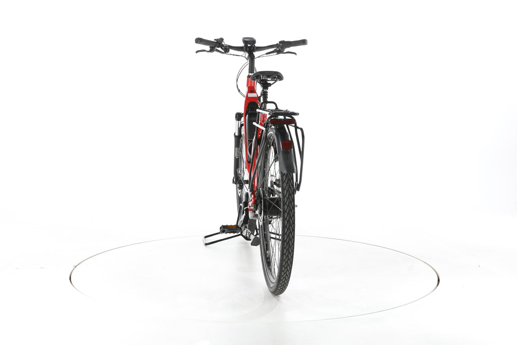 Velo de Ville AEB 400 Allround City E-Bike Tiefeinsteiger - Image 10
