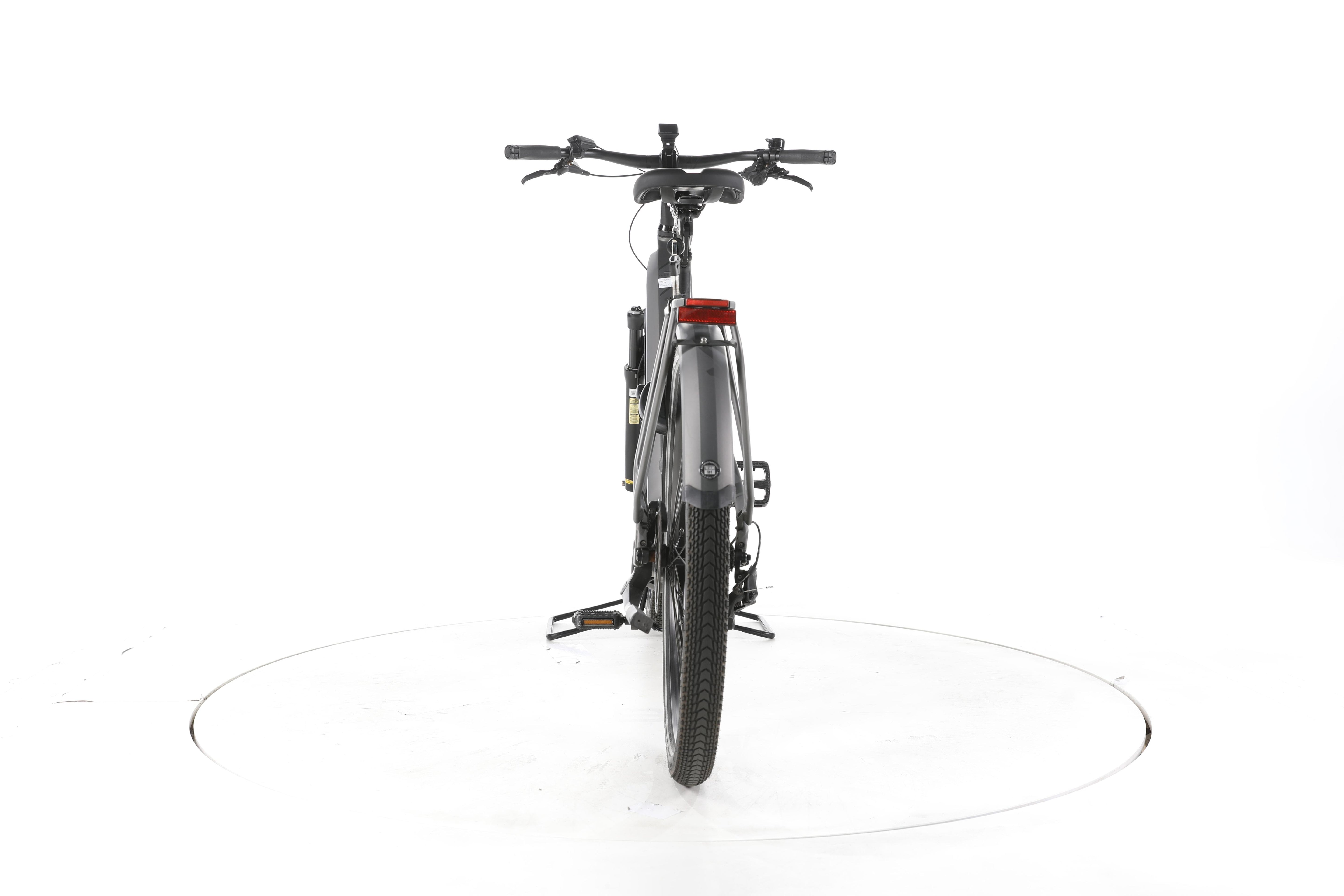 Kalkhoff Endeavour 7.B Move+ Trekking E-Bike Tiefeinsteiger - Image 10