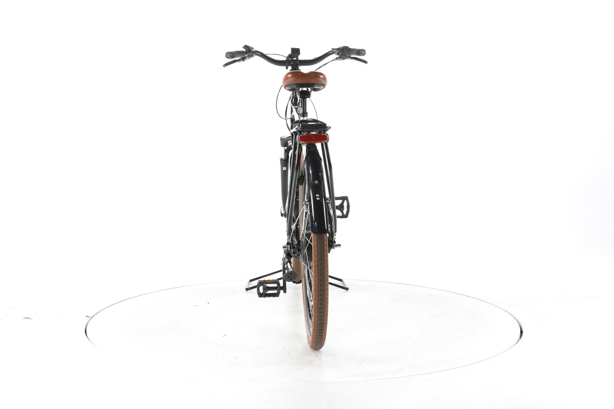 Riese & Müller Cruiser2 vario City E-Bike 2024 - Image 10