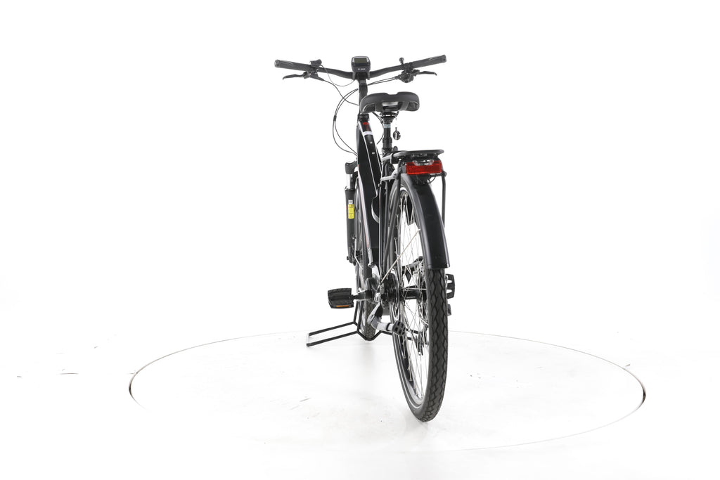 Victoria Tresalo 2 Trekking E-Bike - Image 10
