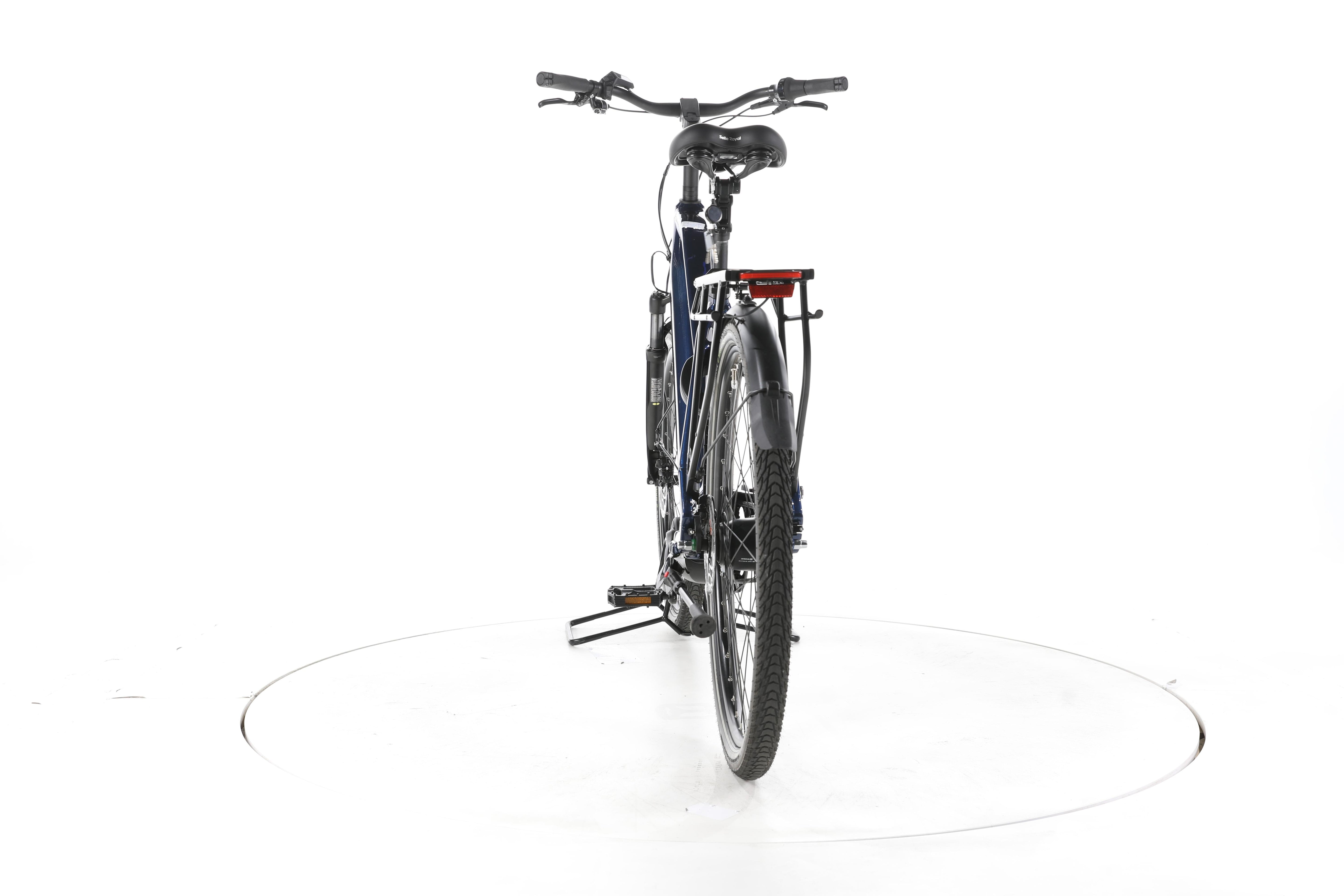 Velo de Ville AEB 890 Pro City E-Bike Tiefeinsteiger 2025 - Image 10