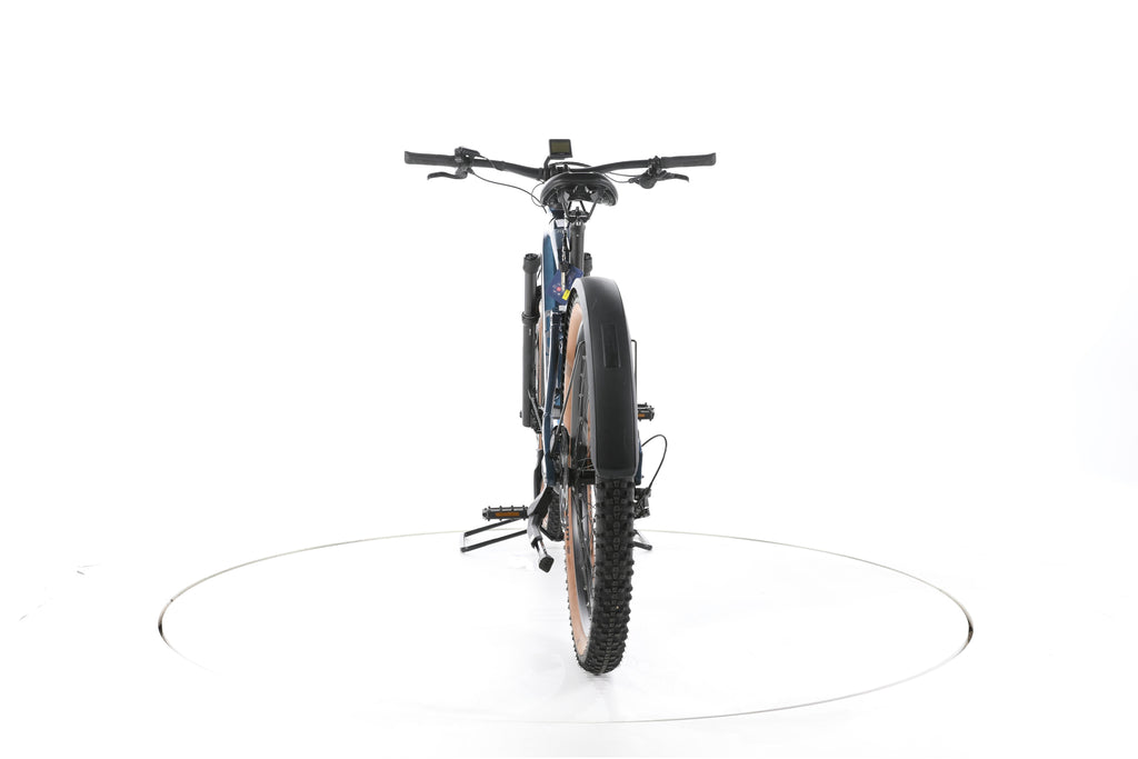 Cube Stereo Hybrid 120 Race Fully E-Bike - Image 10