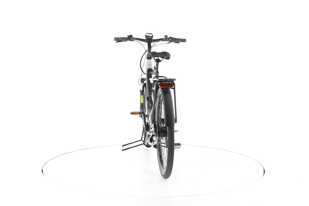 Corratec E-Power City City E-Bike Tiefeinsteiger - Image 10