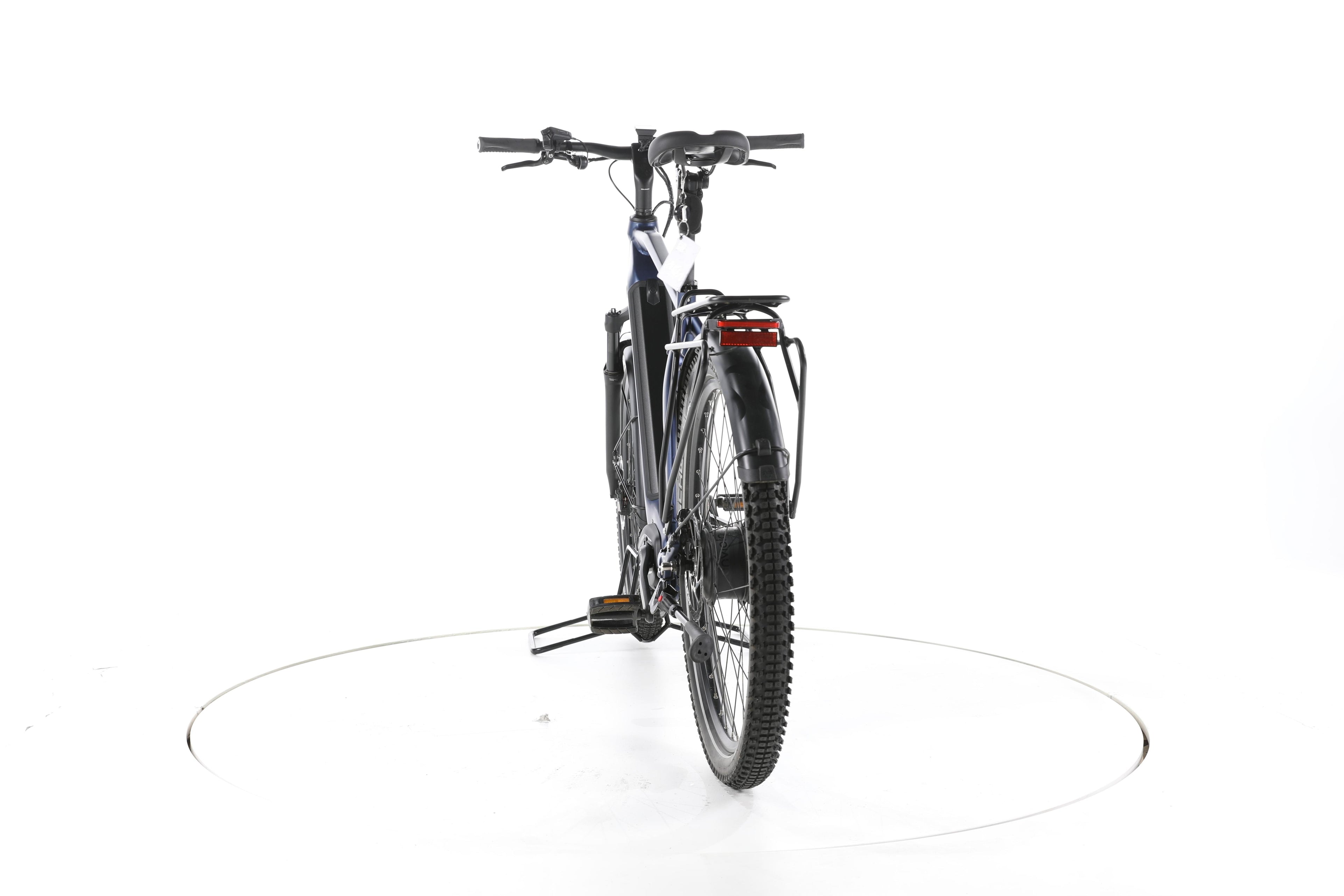Velo de Ville SEB 990 Range City E-Bike 2025 - Image 10
