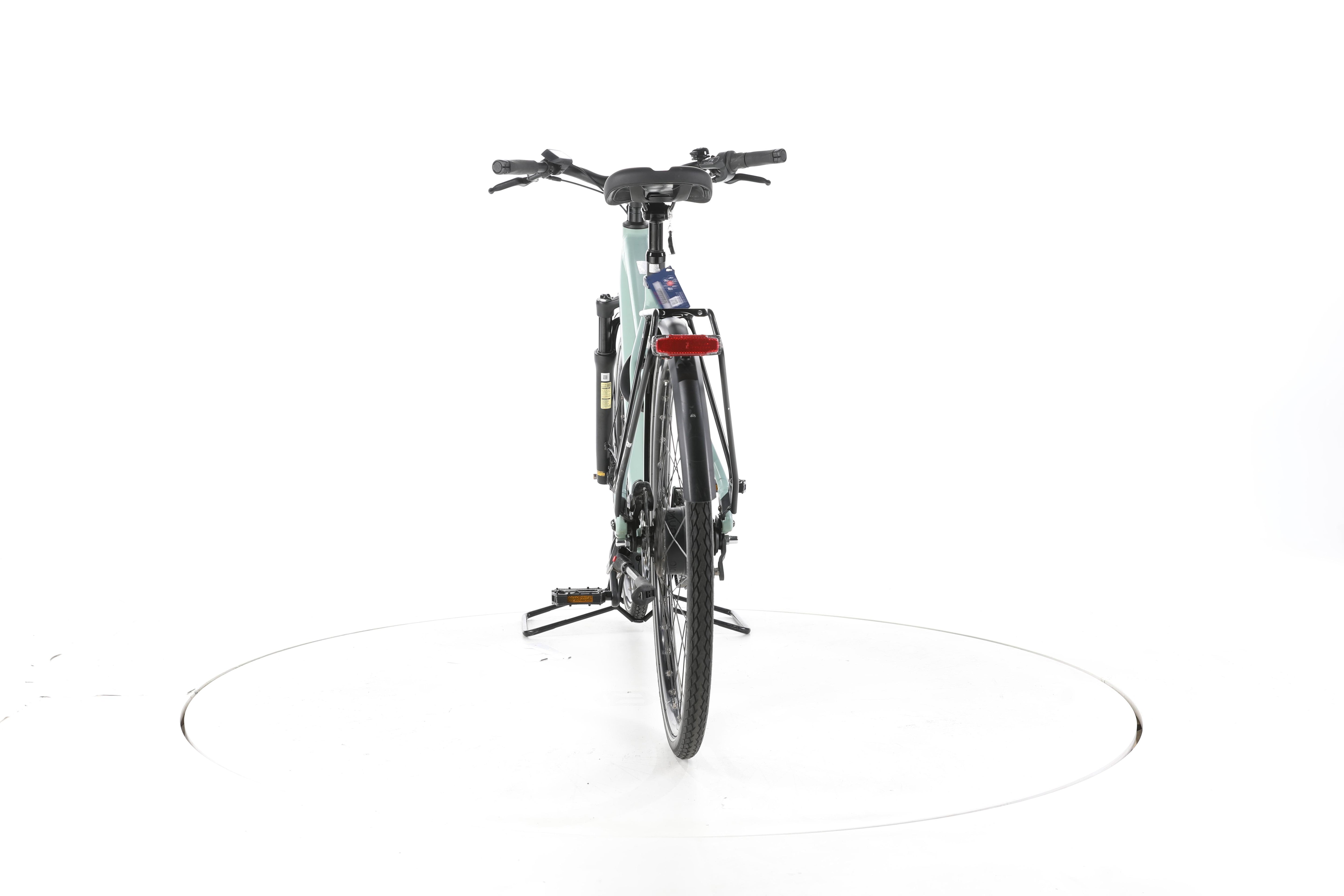 Riese & Müller Roadster Vario City E-Bike - Image 10