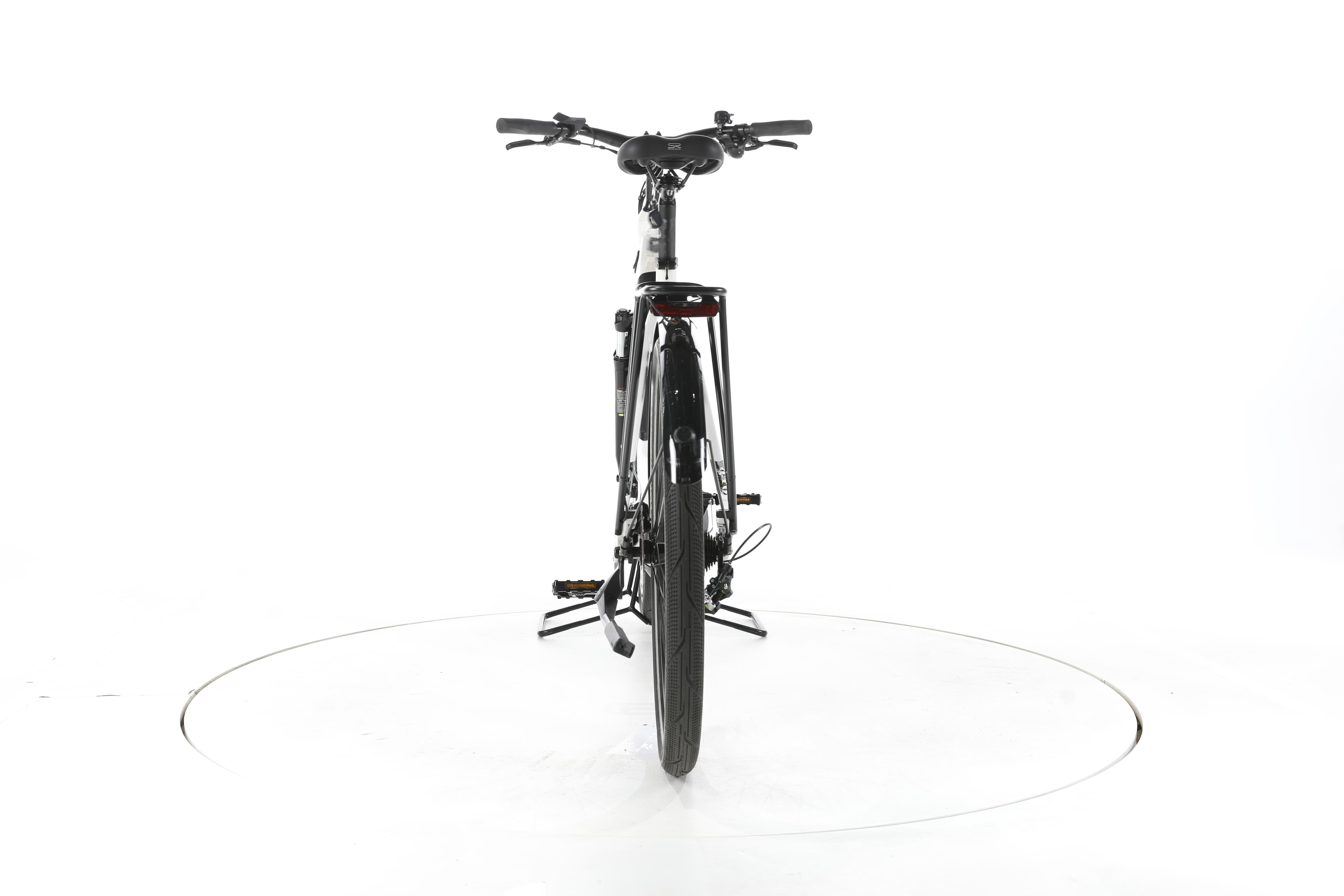 Lapierre e-Urban 6.5 Trekking E-Bike Tiefeinsteiger - Image 10