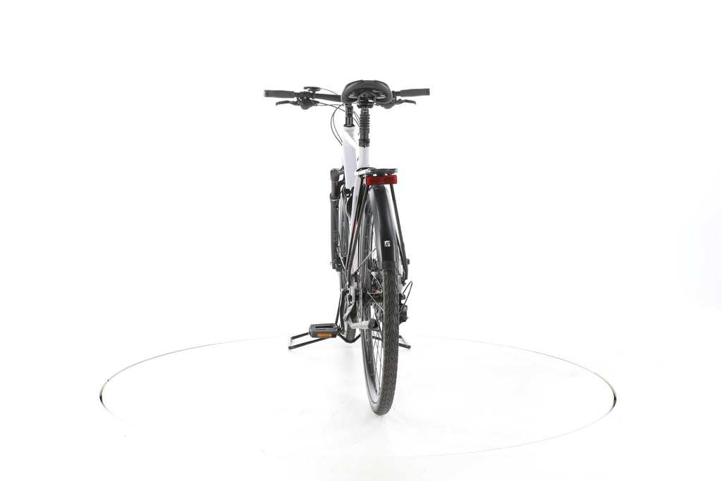 Rose MultiSport 2 Fahrrad City & Trekking - Image 10
