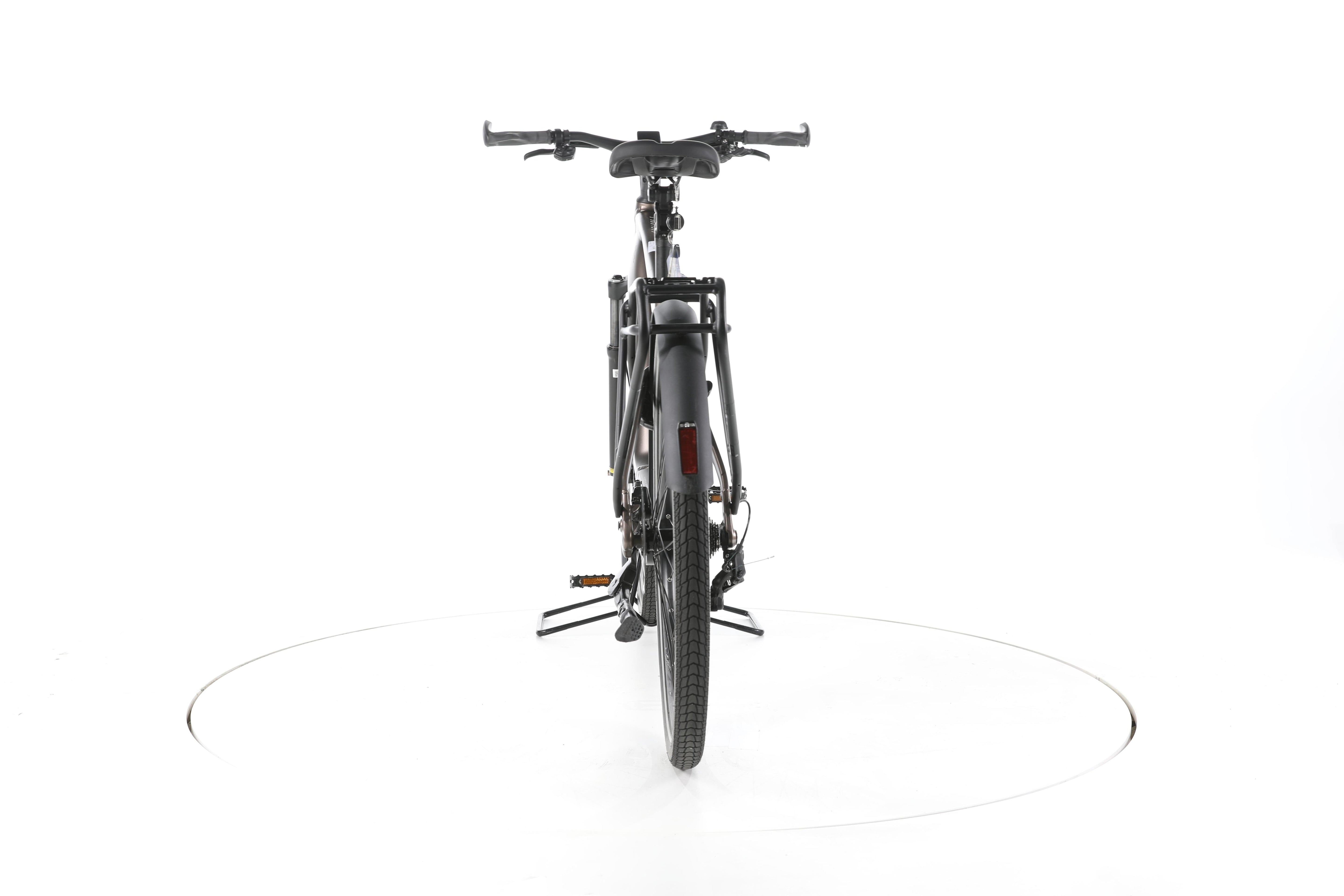Giant Explore E+ Pro 1 GTS Trekking E-Bike - Image 10