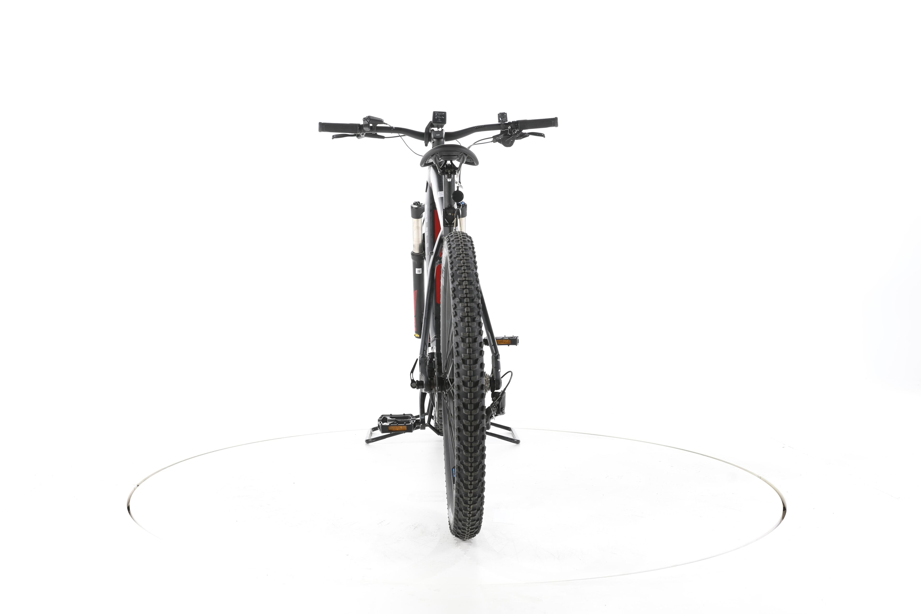 Bulls Copperhead EVO 3 E-Bike - Image 10