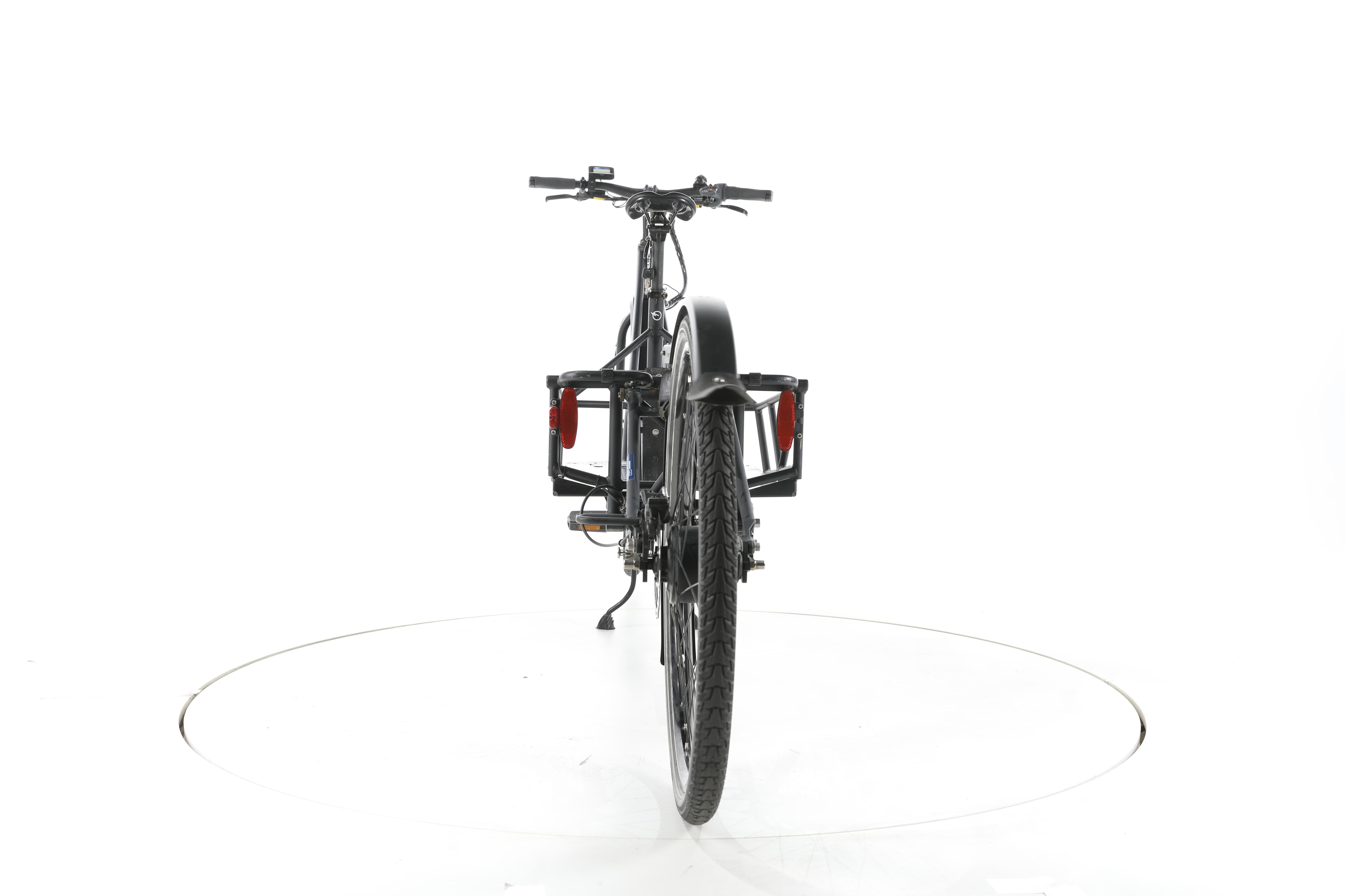 Convercycle Electric TR E-Lastenrad - Image 10