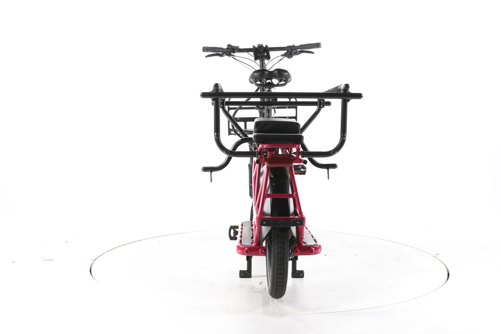 Tern GSD S10 E-Lastenrad - Image 10