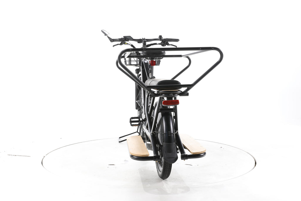 BTWIN Velocargo R500E E-Lastenrad - Image 10