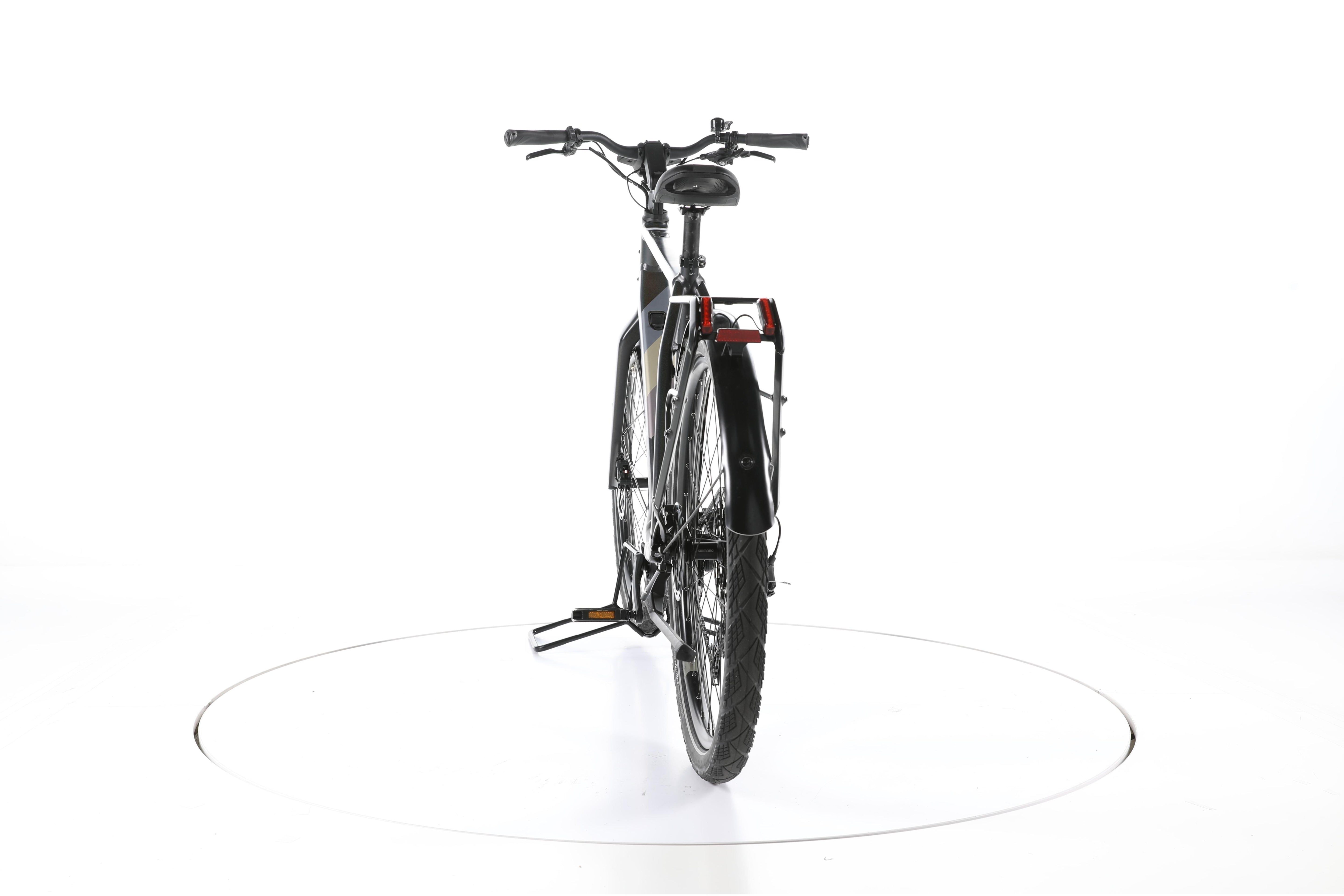 Bergamont E-Vitess Elite Trekking E-Bike - Image 10