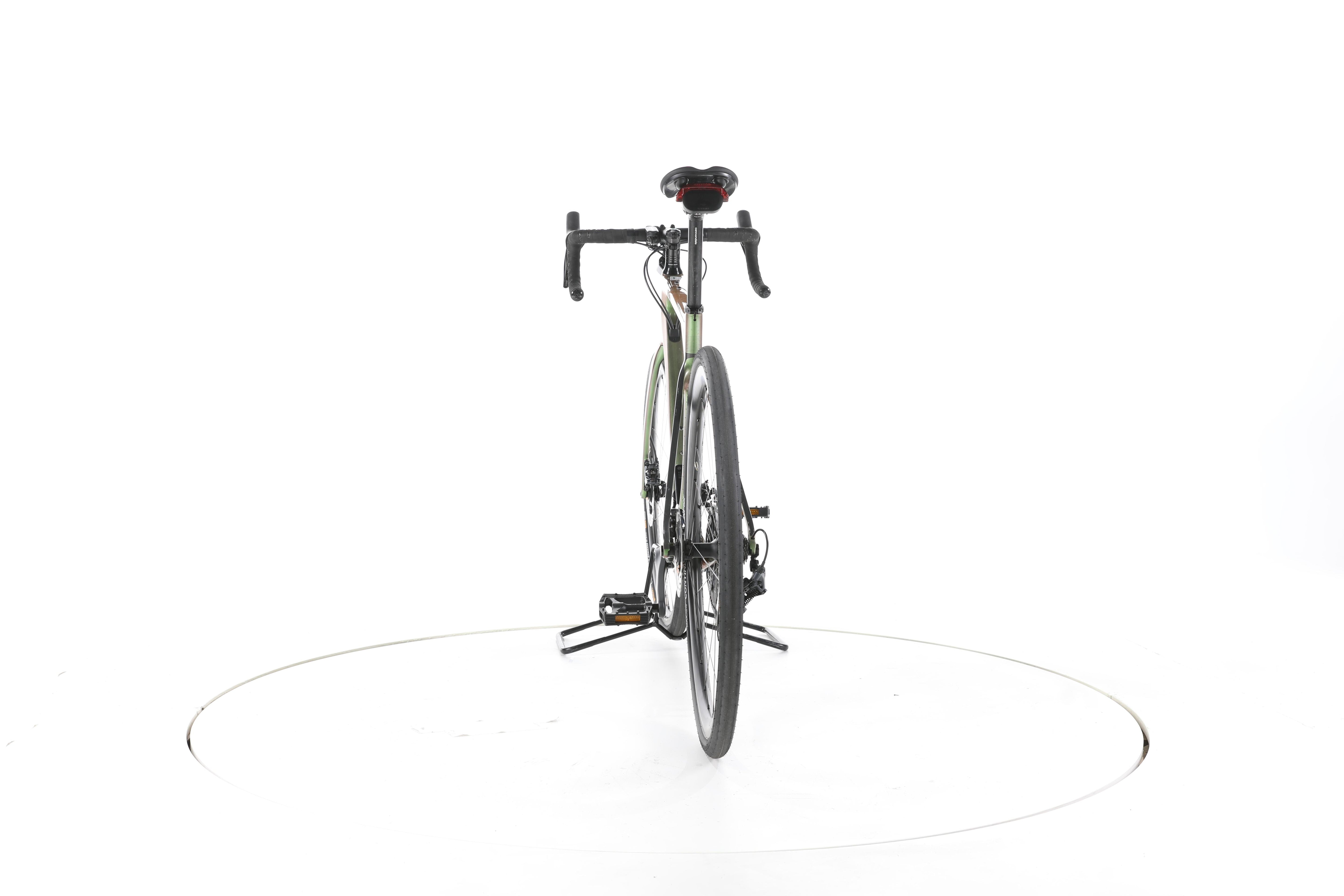 Cannondale Synapse 2 Fahrrad Rennrad & Gravel - Image 10