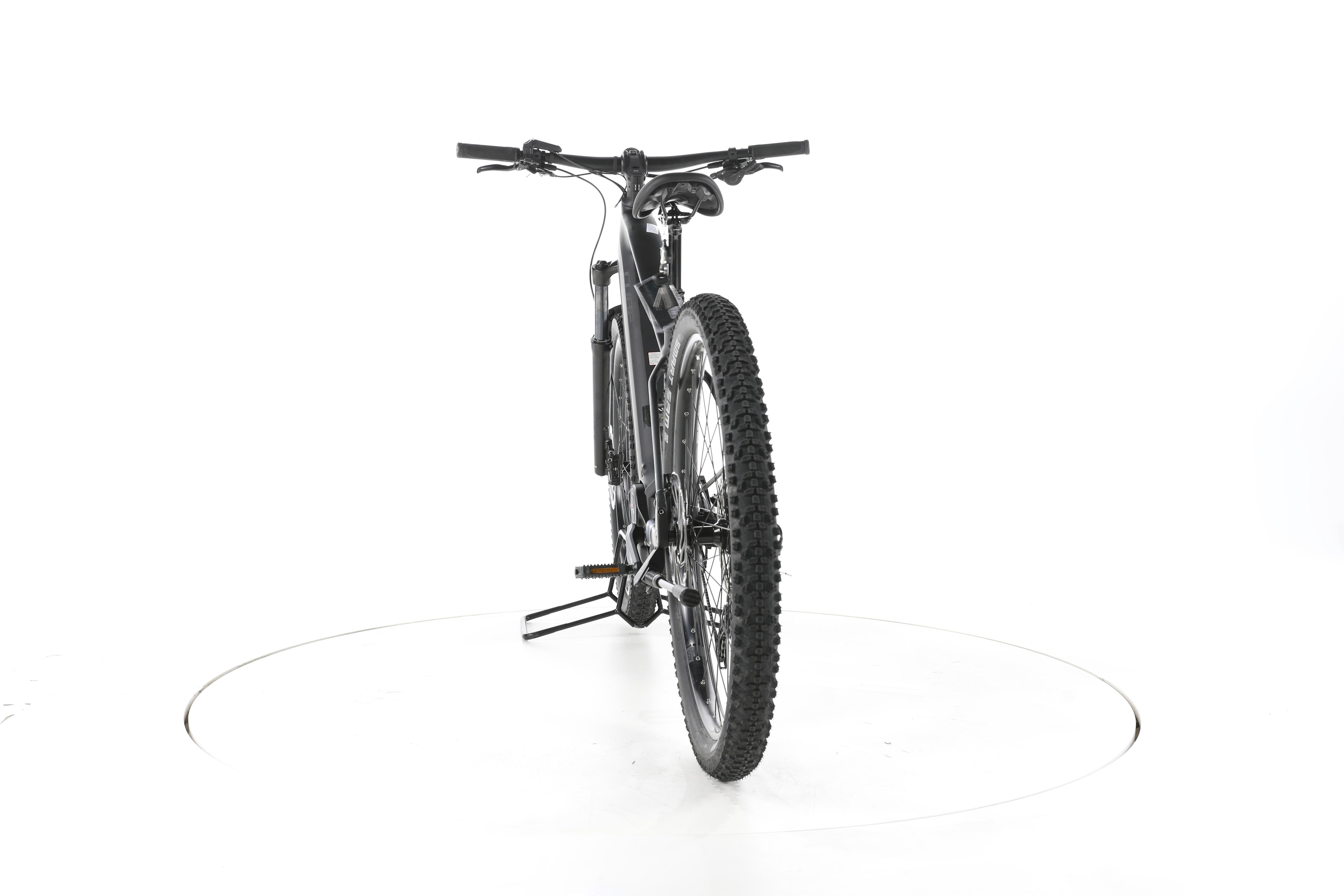 Cube Reaction Hybrid Pro E-Bike 2025 - Image 10