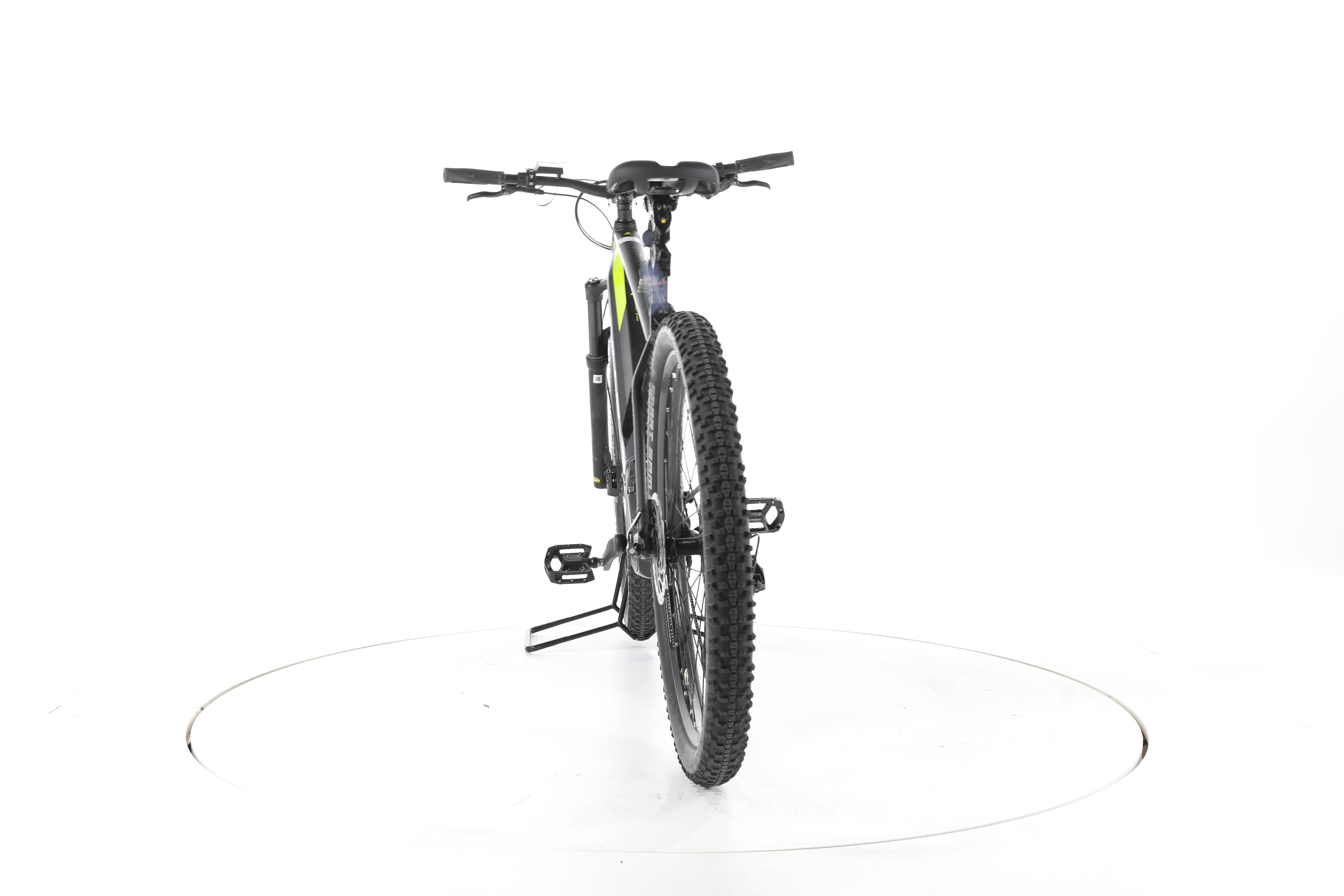 Bulls E-Stream EVO 2 E-Bike - Image 10