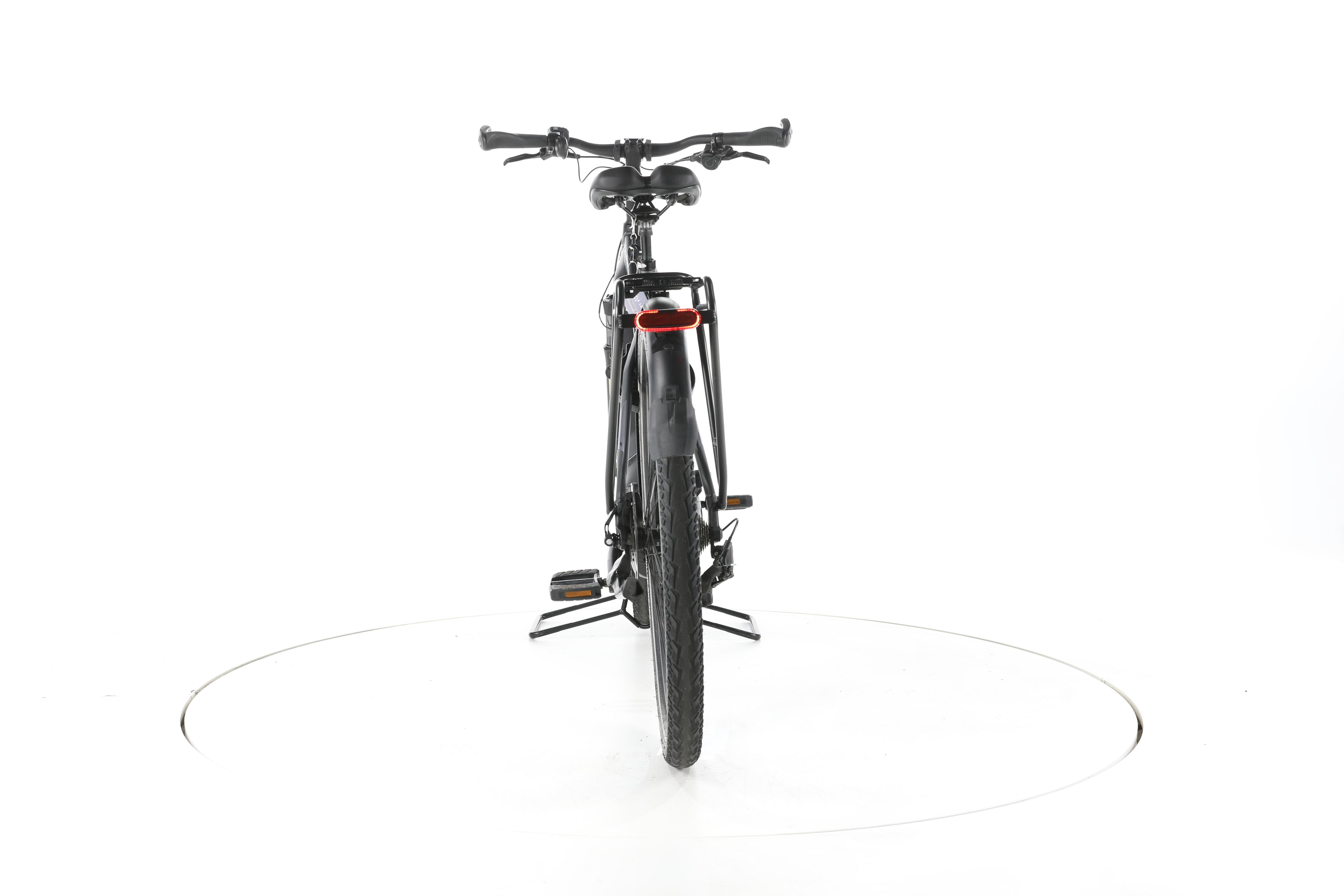 Hercules Pasero COMP I-12 Trekking E-Bike - Image 10