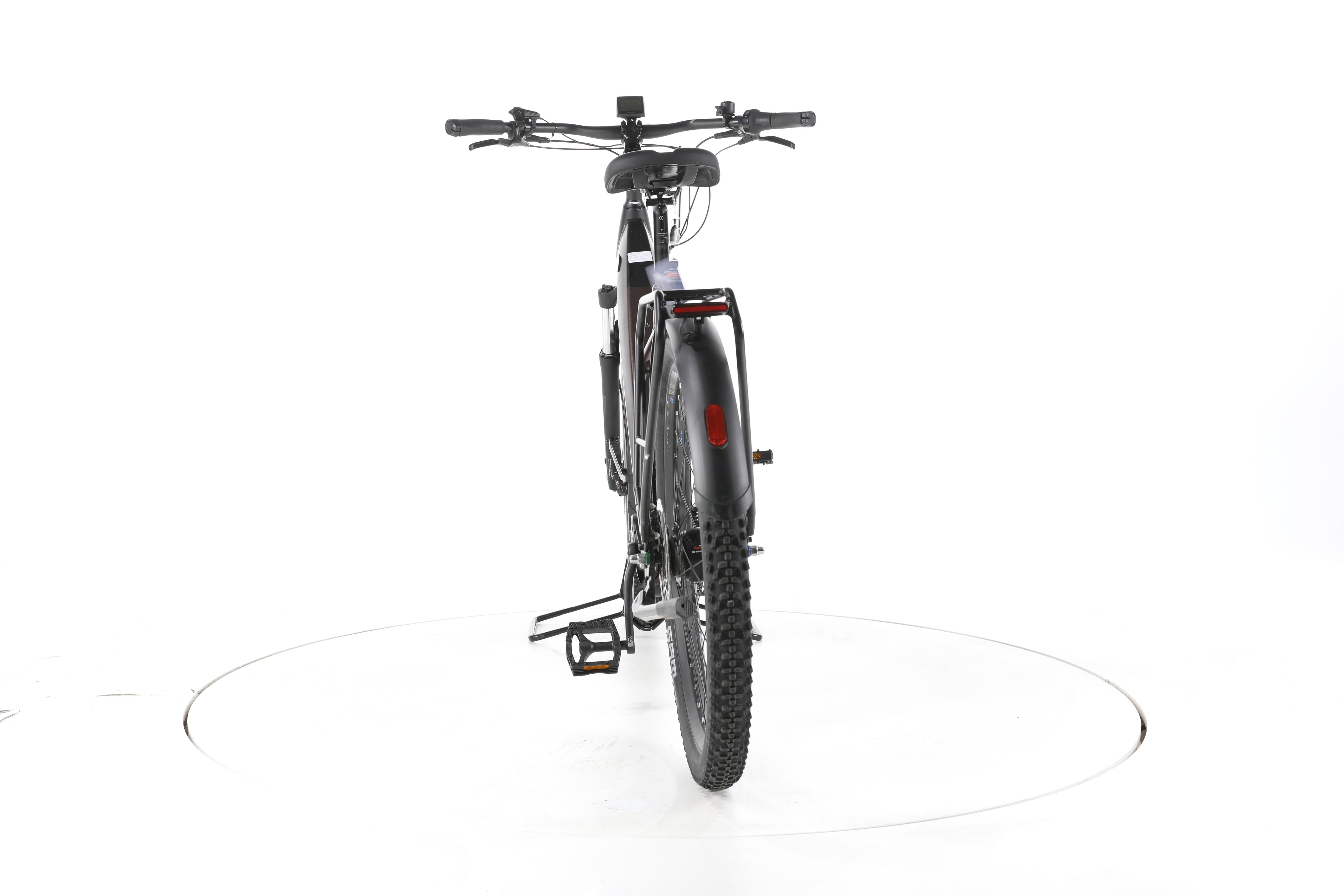 Bulls Iconic EVO City E-Bike Tiefeinsteiger 2024 - Image 10