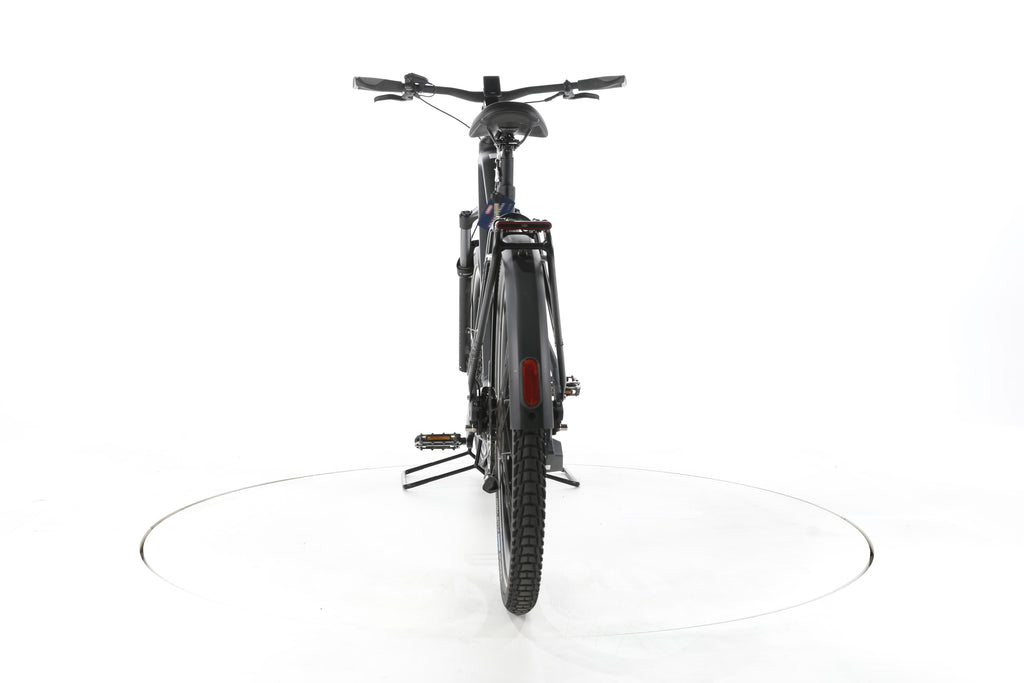 HNF Nicolai XD4 All Terrain AutomatiQ City E-Bike - Image 10