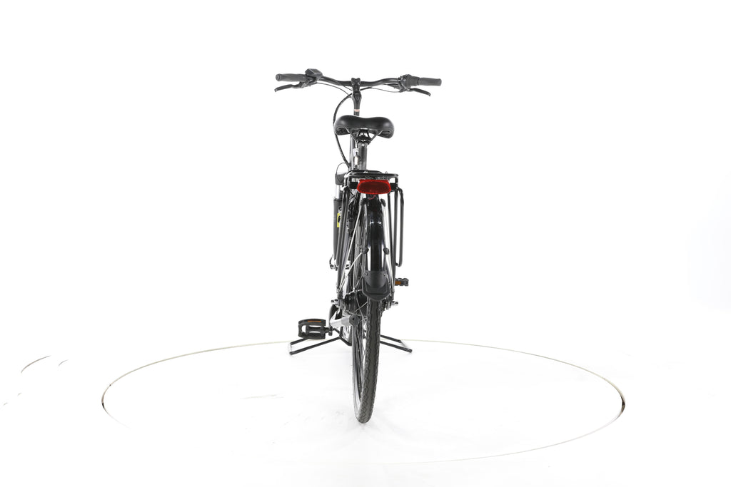 Triumph E-Cloud Plus City E-Bike - Image 10