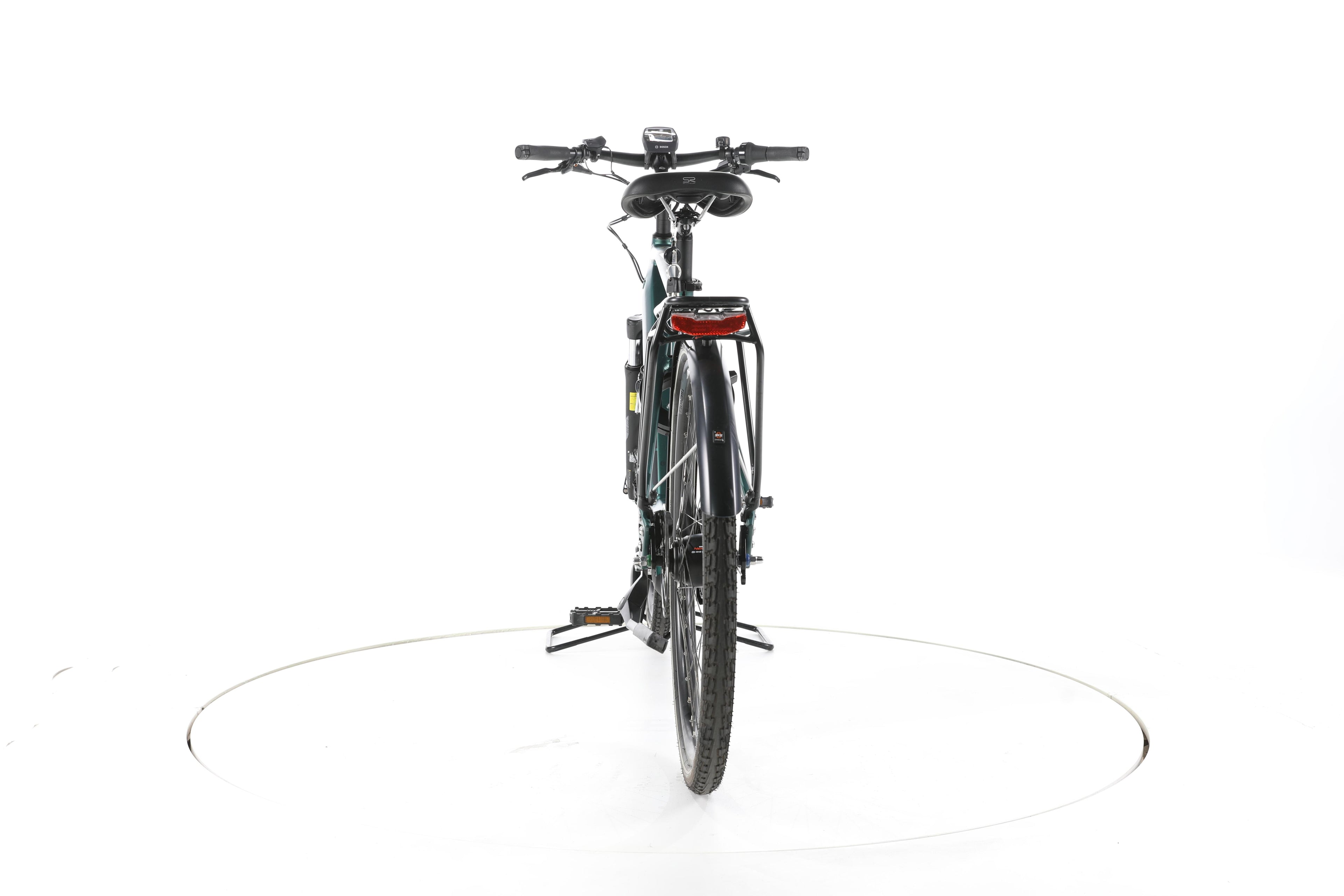 Trenoli LIVENZA sportivo City E-Bike - Image 10