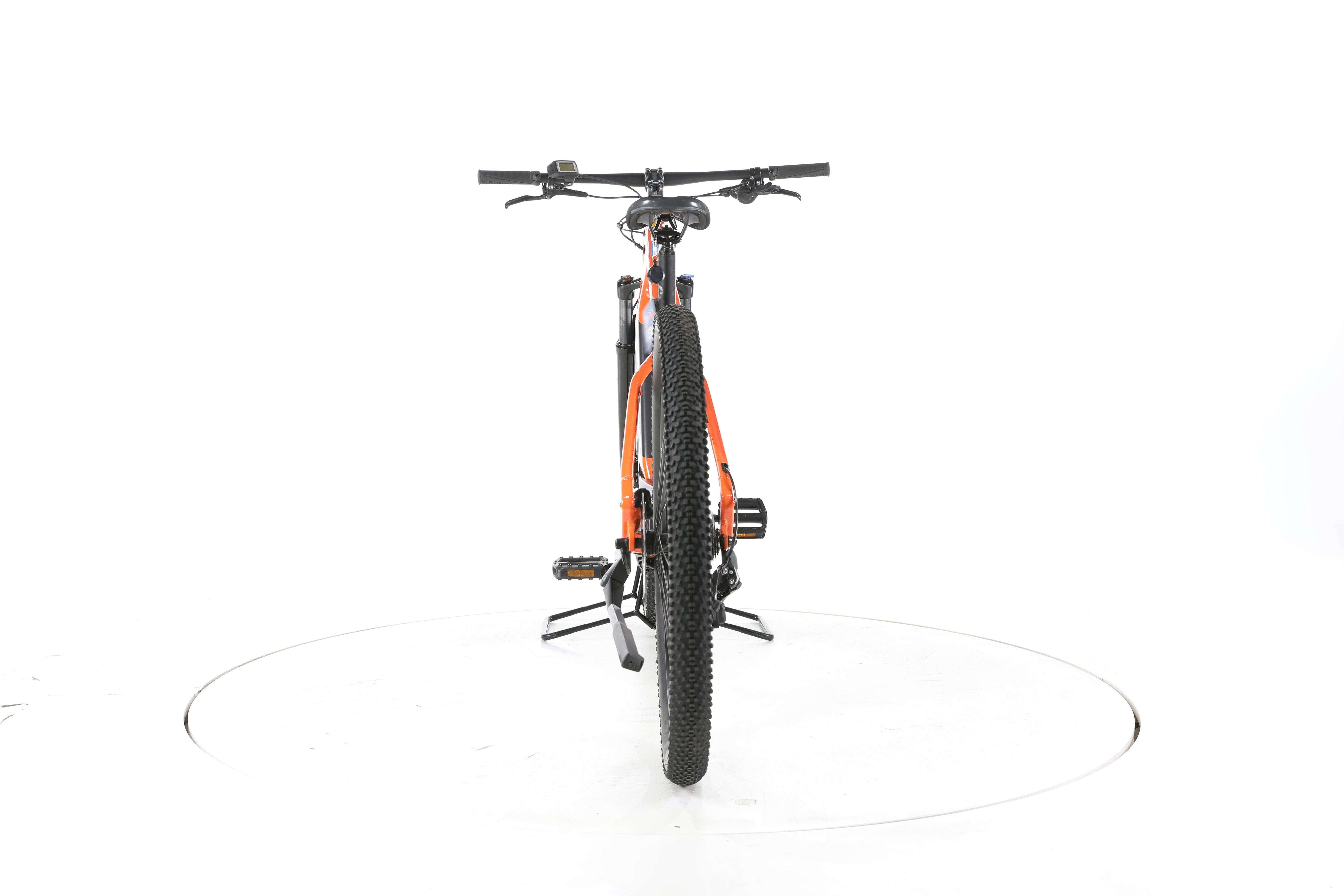 Orbea Keram 30 E-Bike - Image 10