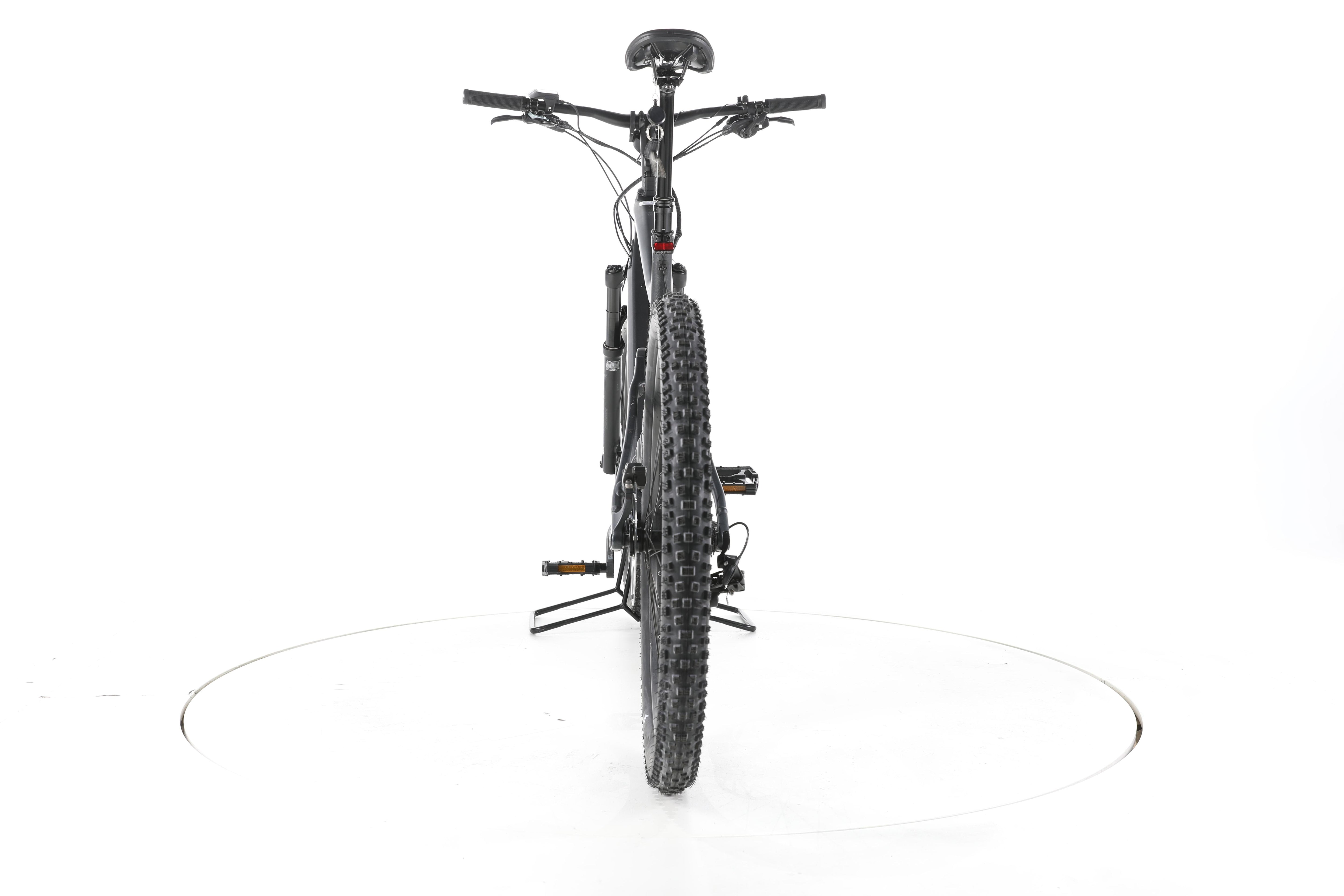 Scott Strike eRIDE 930 E-Bike Fully - Image 10
