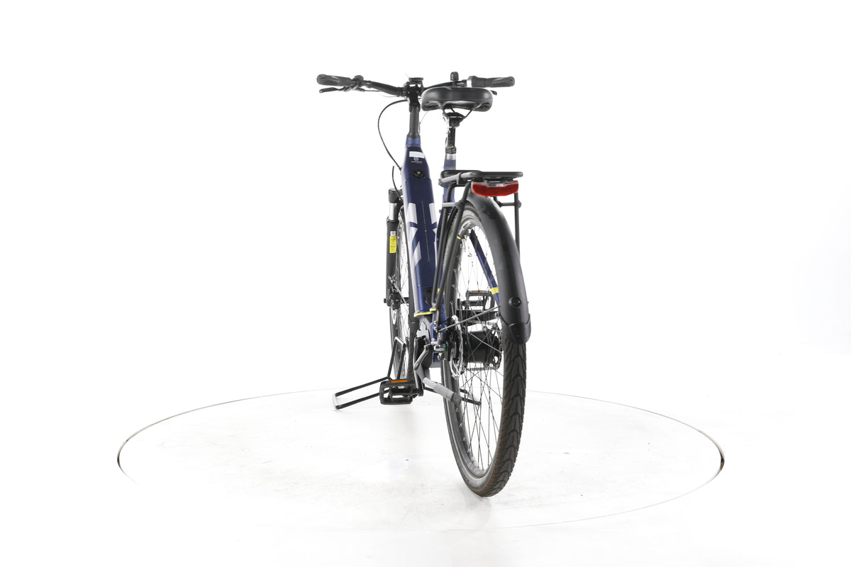 Husqvarna E-Bicycles Gran City 4 City E-Bike Tiefeinsteiger - Image 10