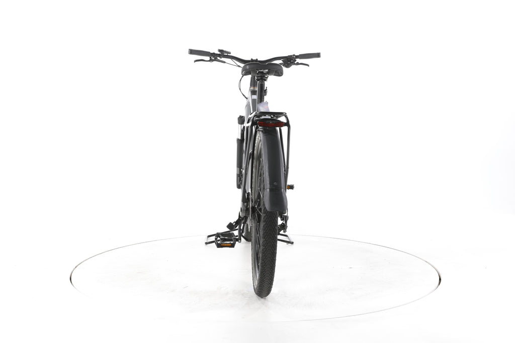 Winora Yucatan X8 Trekking E-Bike - Image 10