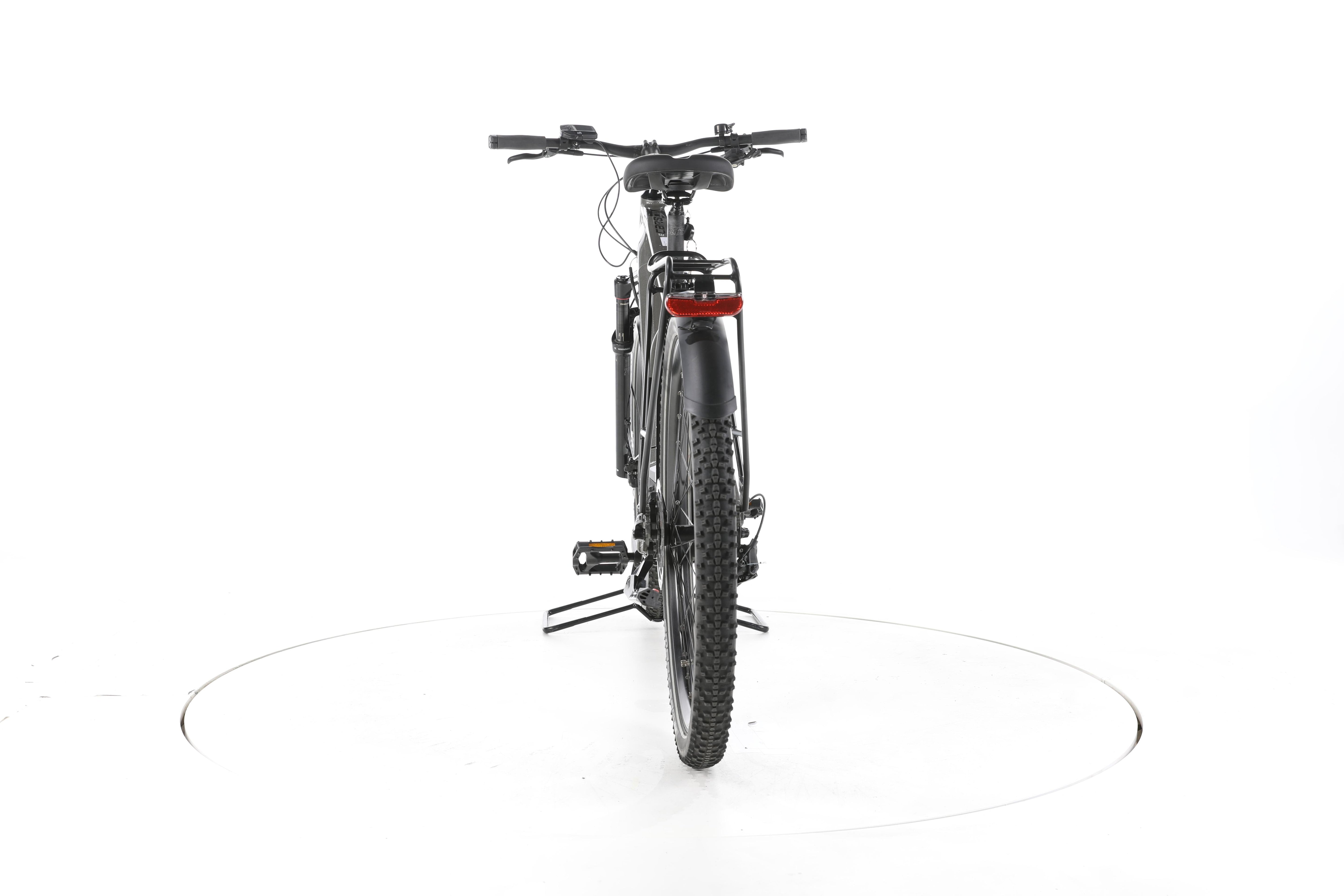 Kellys E-Carson 90 Trekking E-Bike - Image 10