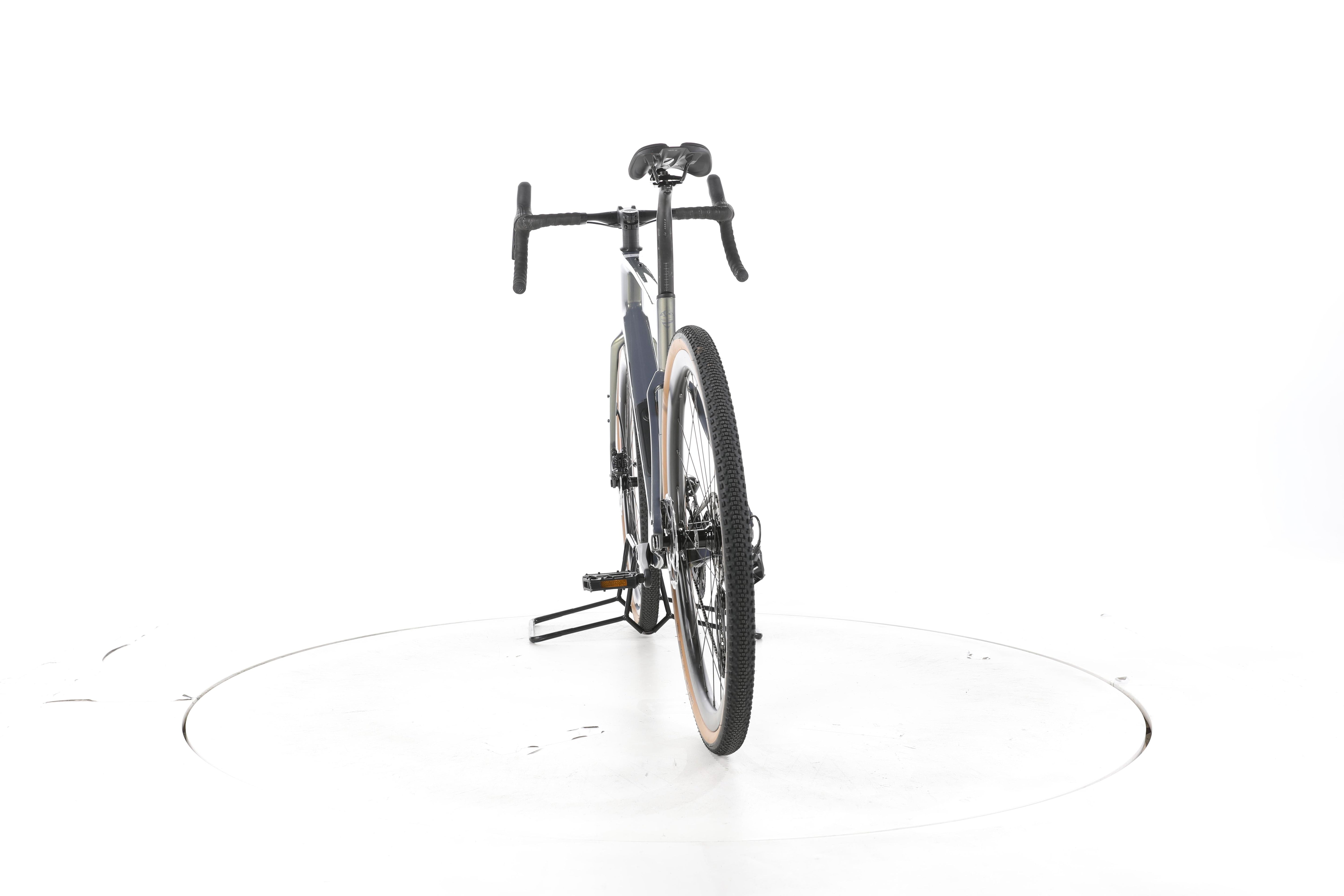 Giant Revolt Advanced 0 Gravelbike Carbon - Image 10