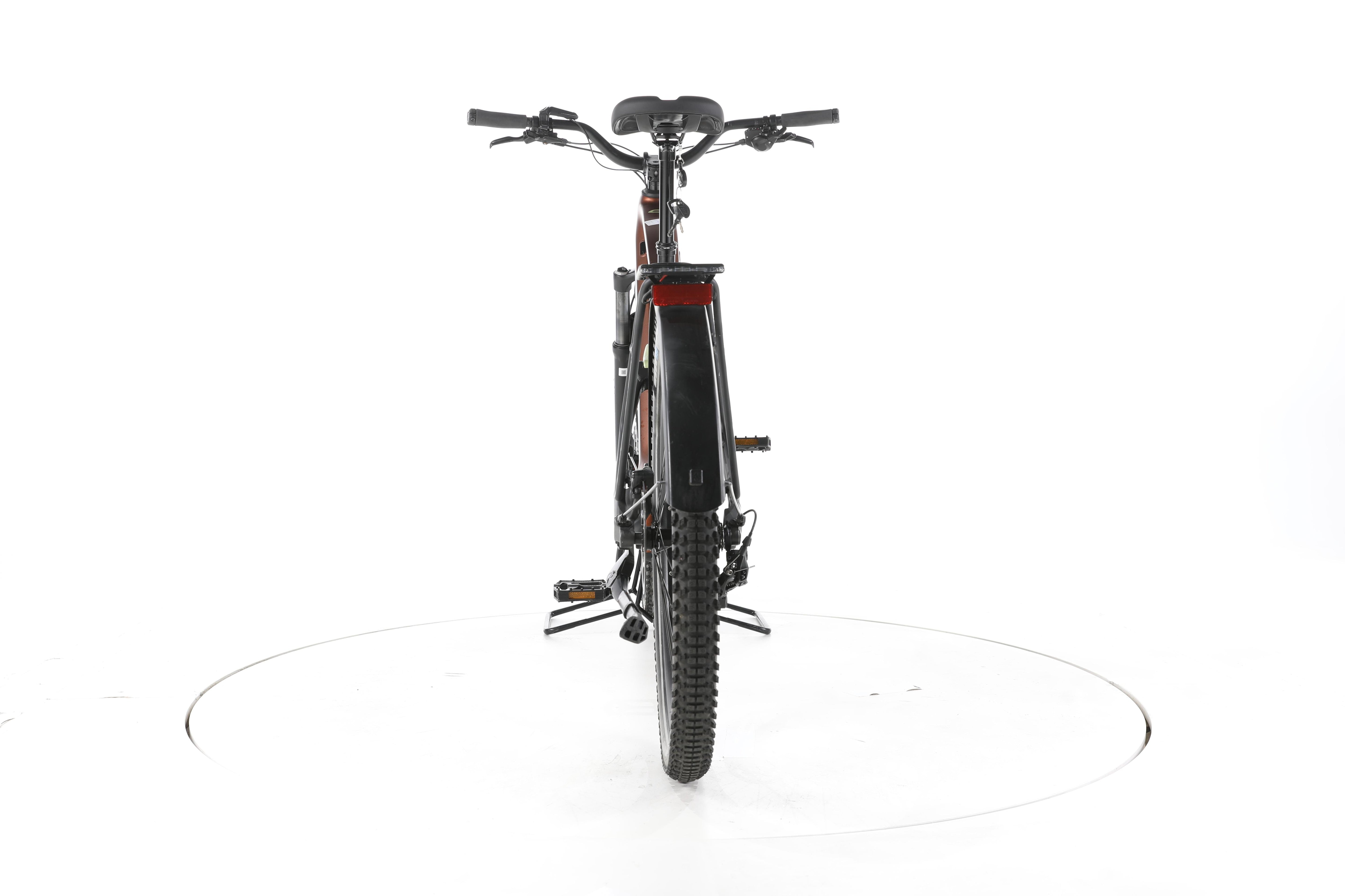 Corratec E-Power MTC 120 SUV E-Bike 2025 - Image 10