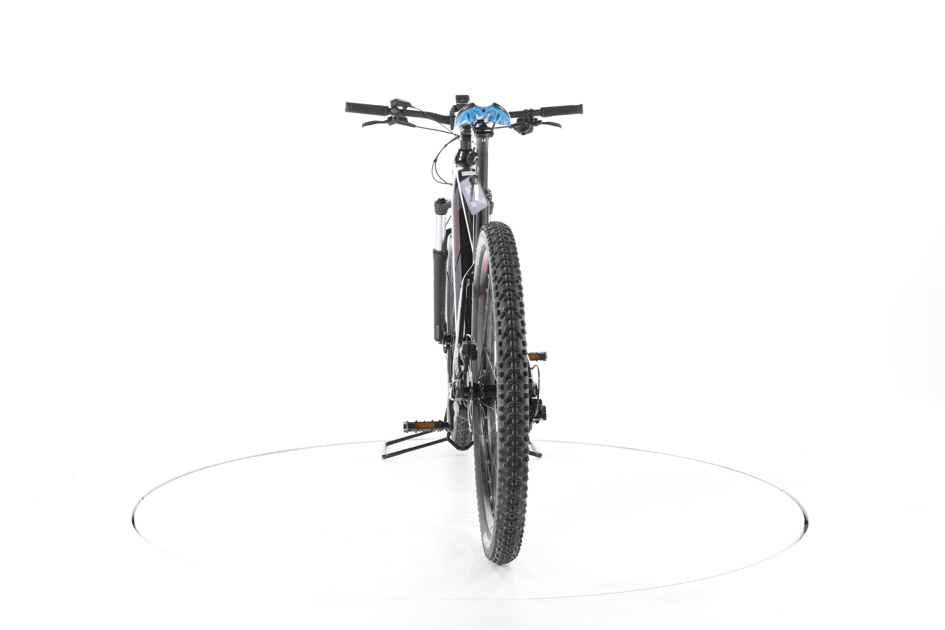 Conway Cairon S 5.0 E-Bike - Image 10