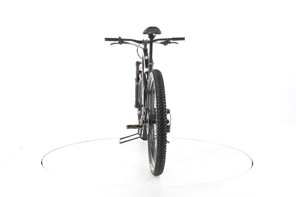 Orbea Rise H30 E-Bike Fully 2024 - Image 10