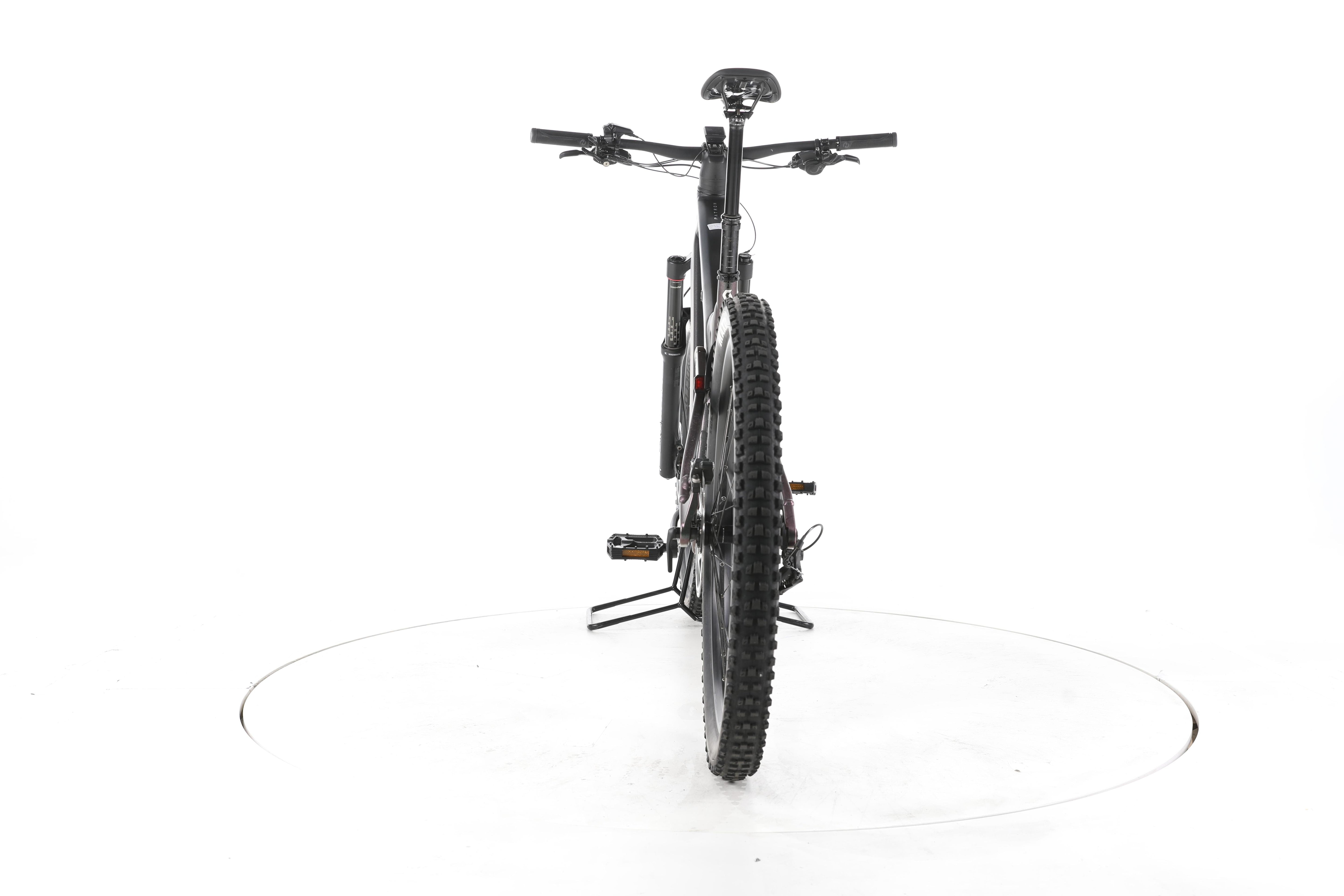 Scott Patron 920 E-Bike 2024 - Image 10