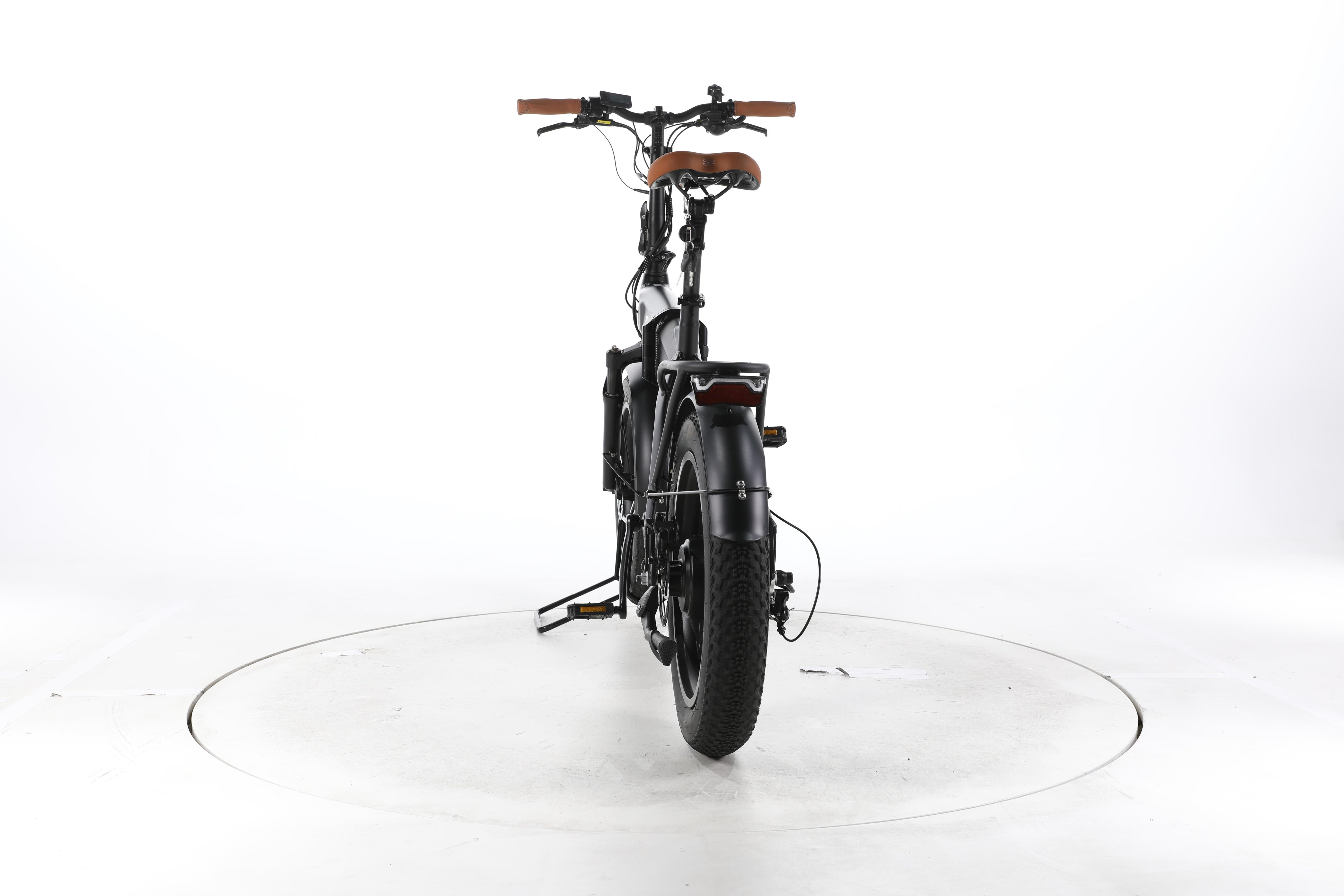 MYVELO Molinar E-Fatbikes - Image 10