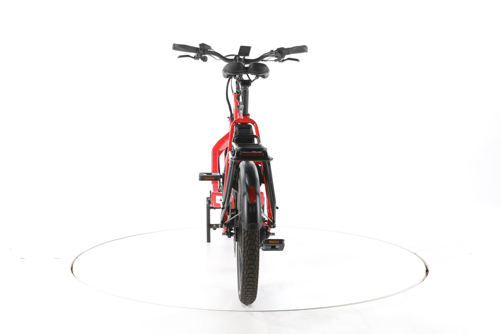 i:SY Cargo N3.8 ZR E-Lastenrad - Image 10