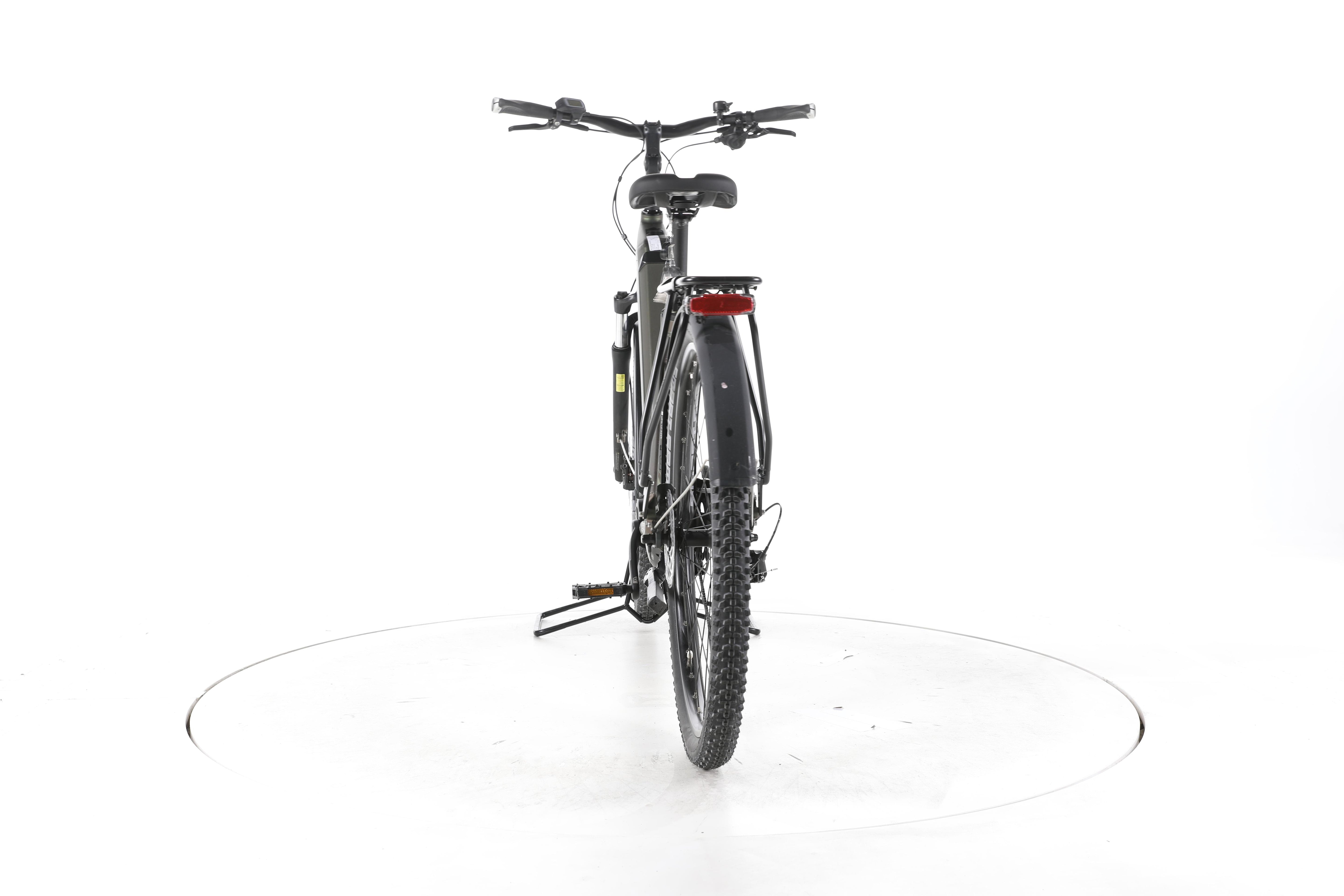 Bergamont E-Horizon SUV Country Trekking E-Bike Tiefeinsteiger - Image 10