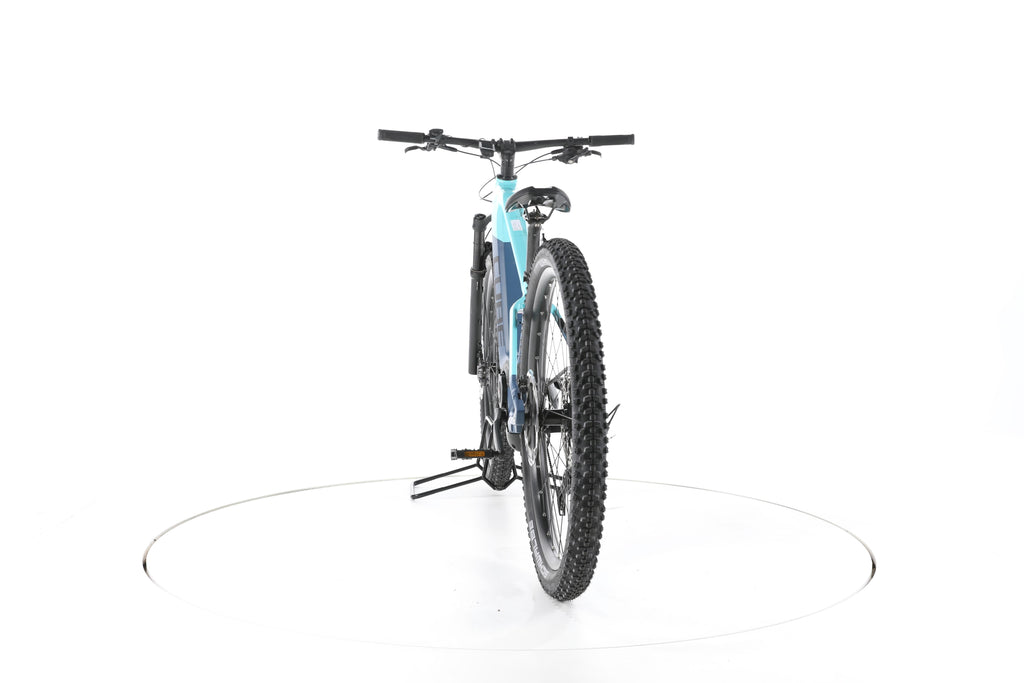 Cube Reaction Hybrid SLT E-Bike - Image 10