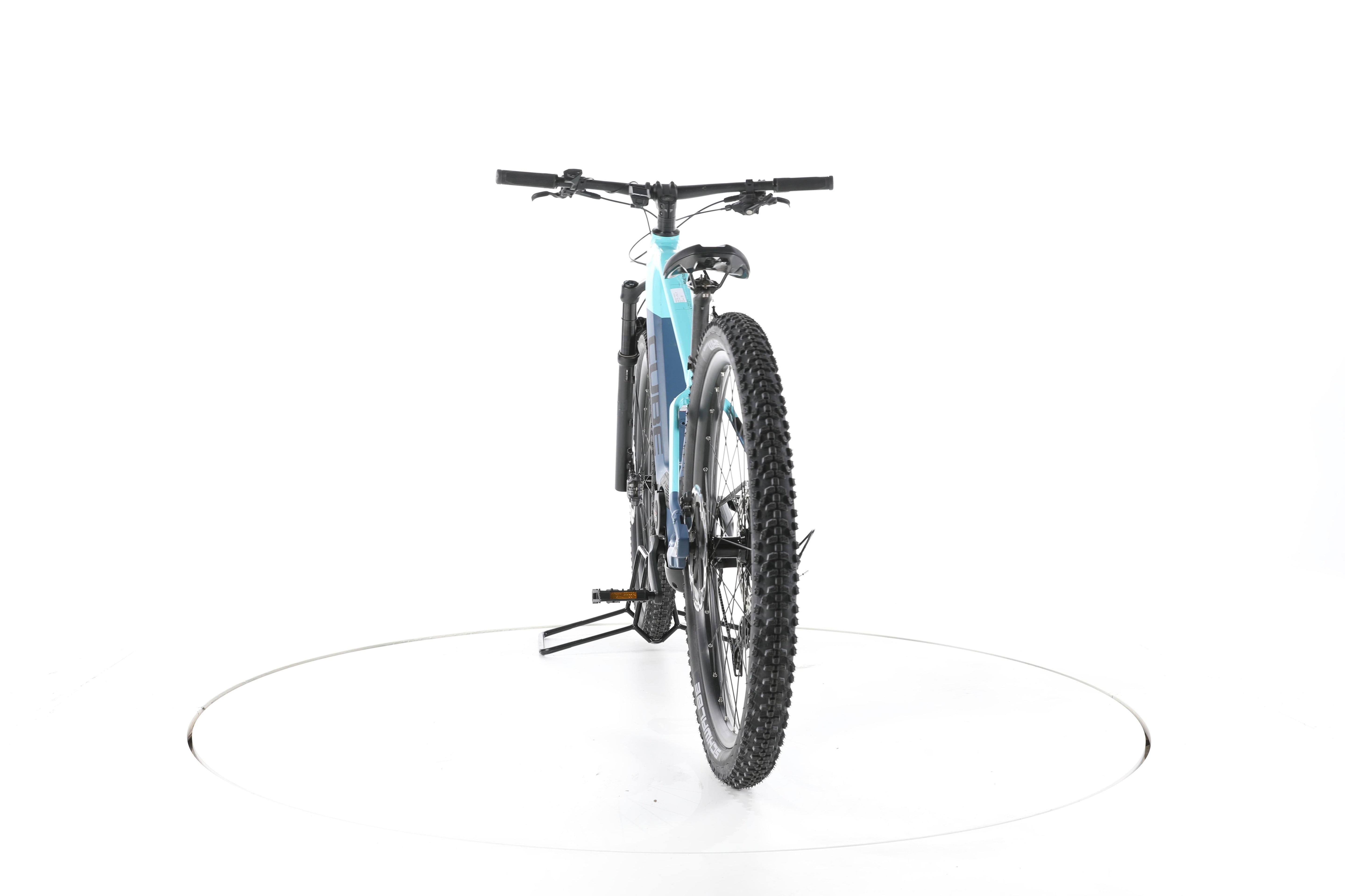 Cube Reaction Hybrid SLT E-Bike - Image 10