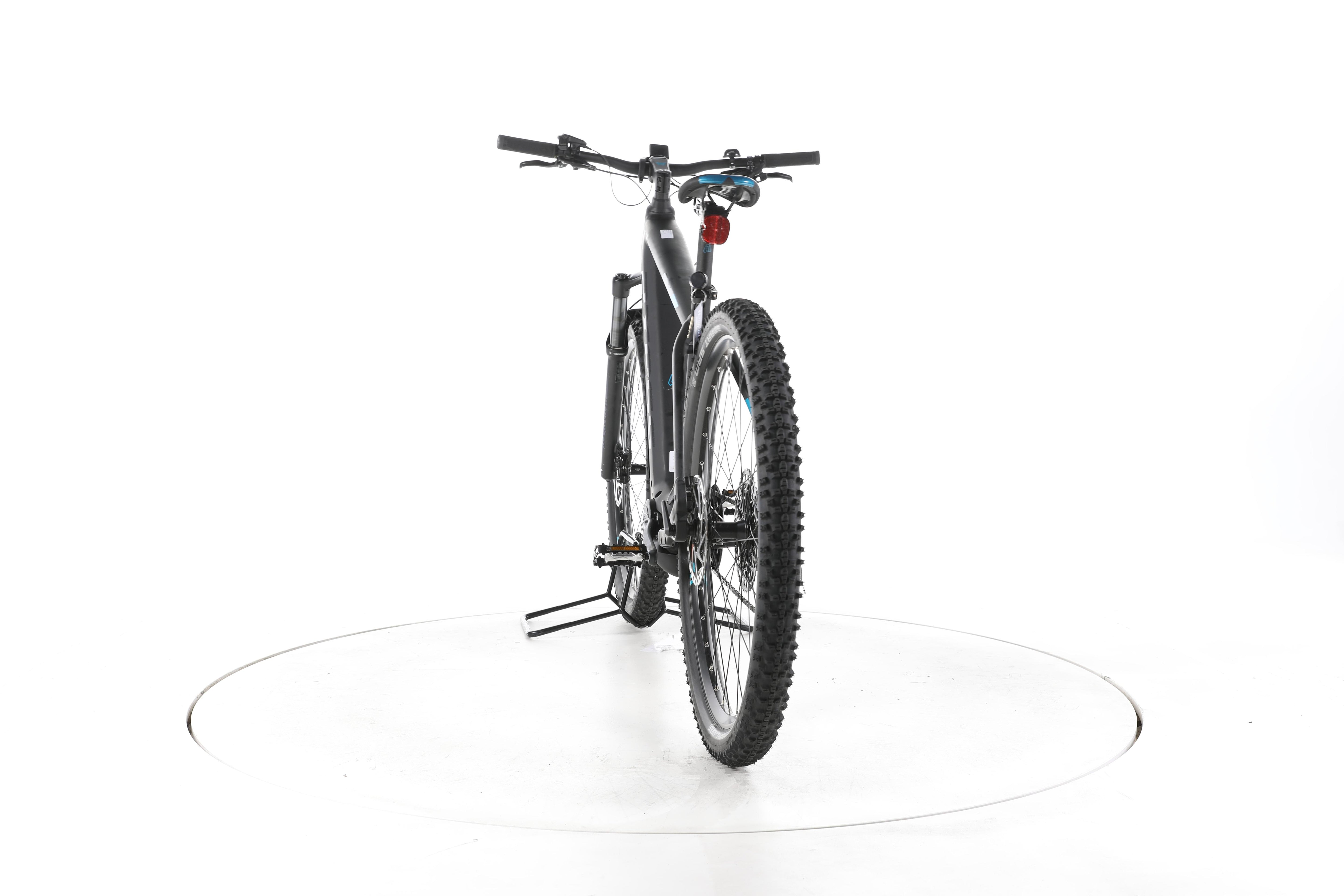 Axess Element 29 E-Bike - Image 10