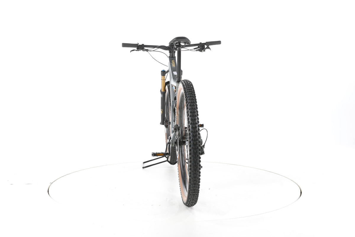 Orbea Occam SL M10 Fahrrad Fully - Image 10