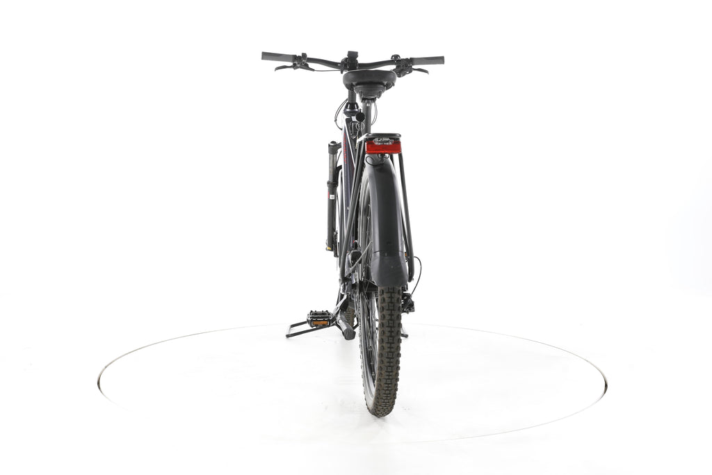 Conway Cairon SUV 5.0 Trekking E-Bike - Image 10