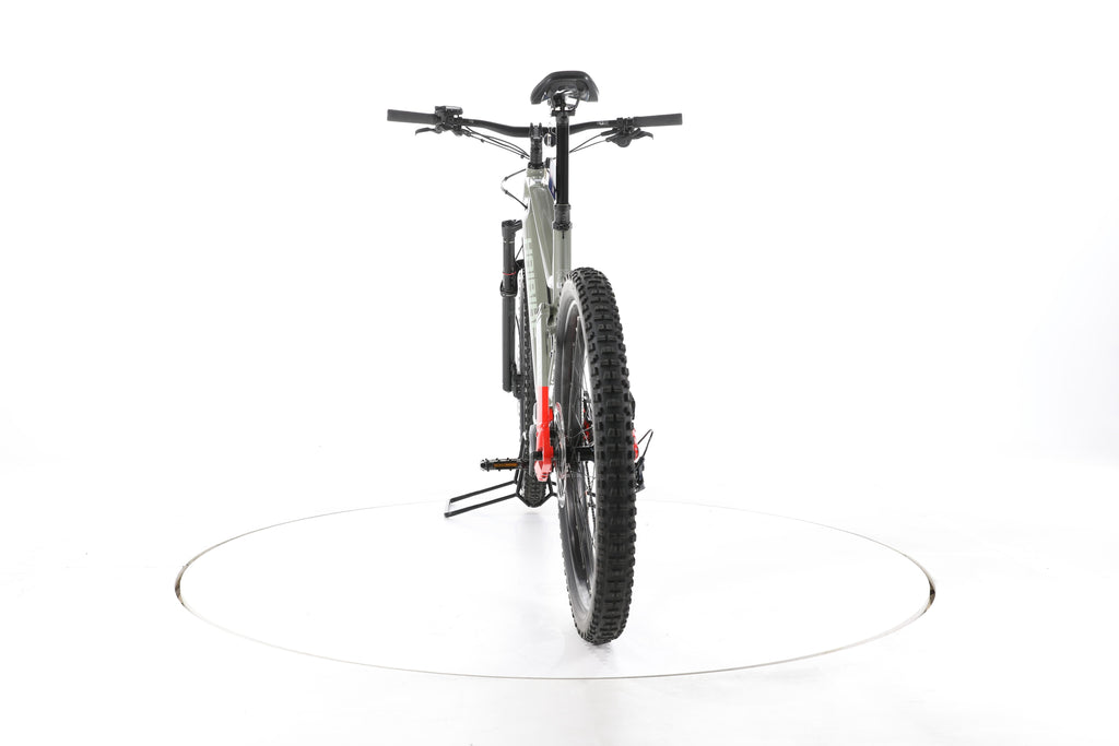 Haibike AllMtn4 E-Bike Fully - Image 10
