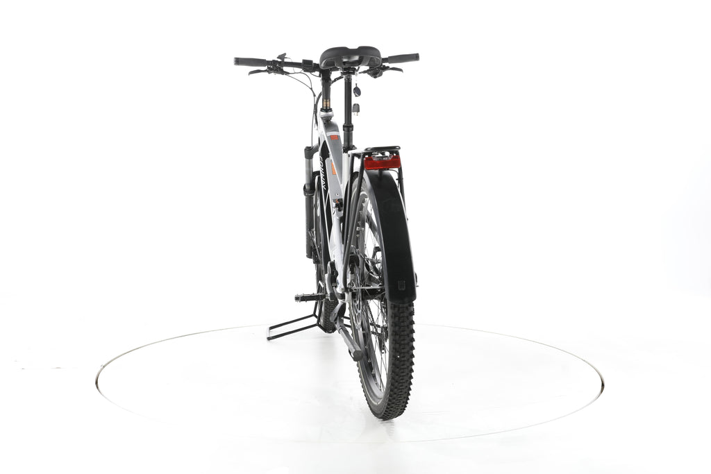 Conway Xyron SUV 2.7 SUV E-Bike - Image 10