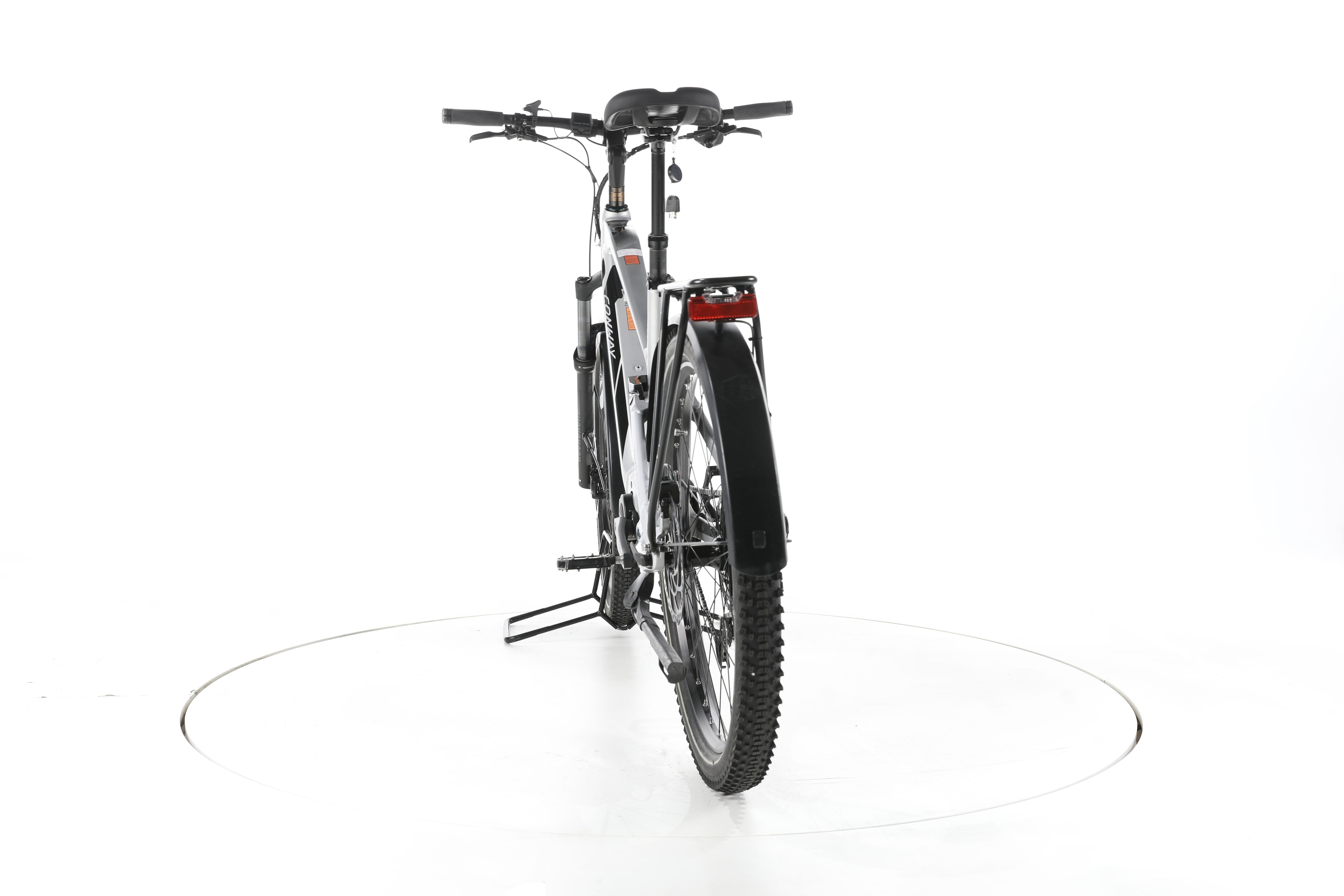 Conway Xyron SUV 2.7 SUV E-Bike - Image 10